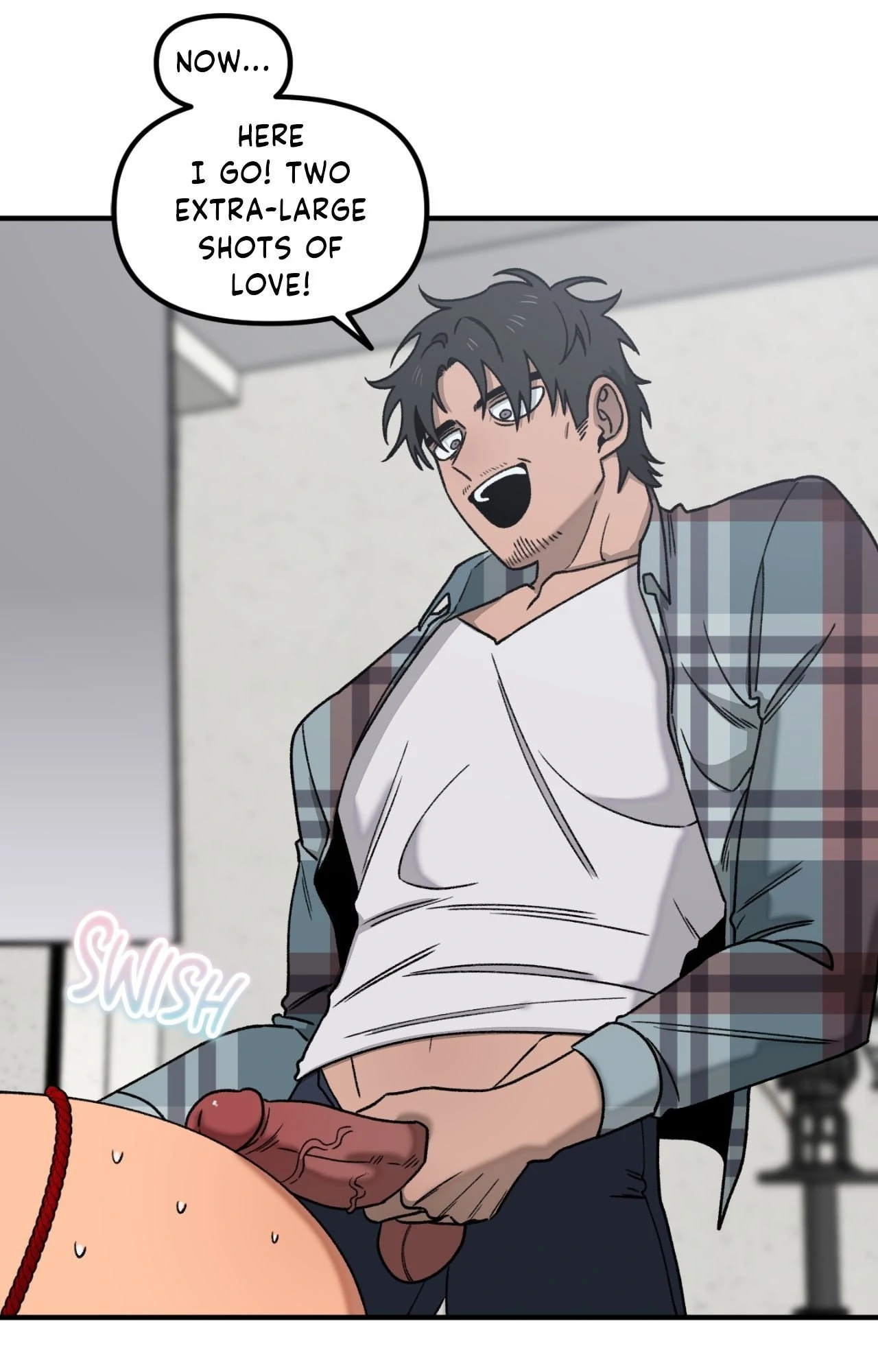 Libido Frame Chapter 11 - Page 49