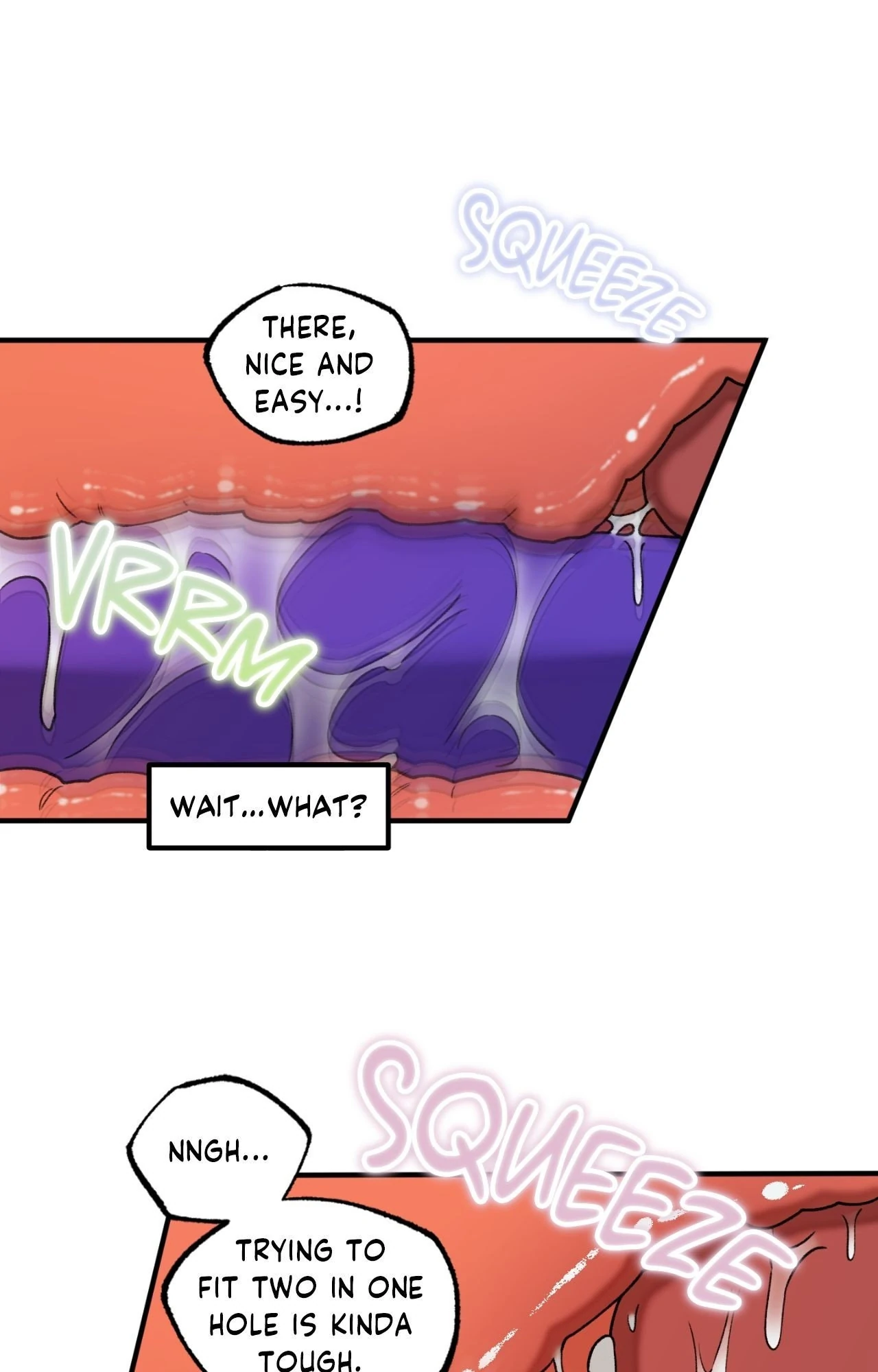 Libido Frame Chapter 11 - Page 50
