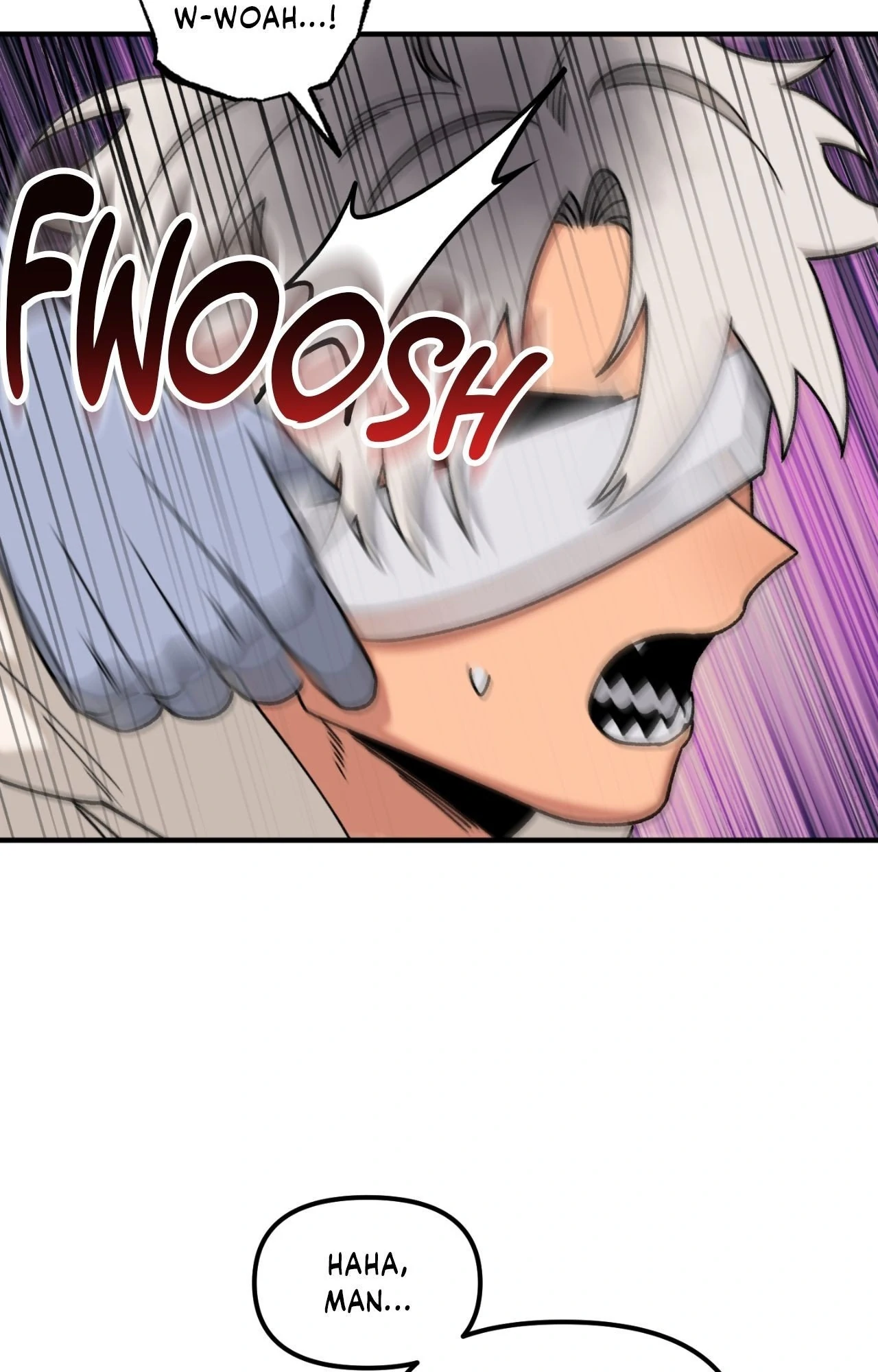Libido Frame Chapter 11 - Page 6