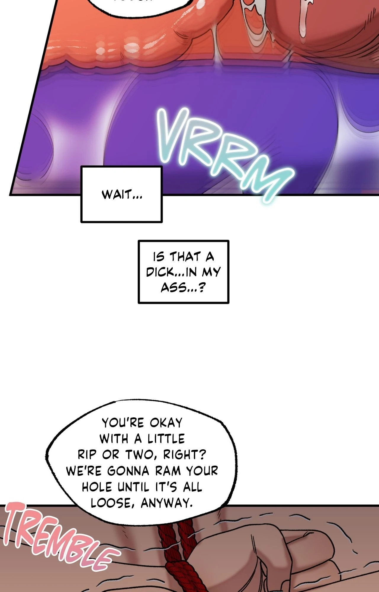 Libido Frame Chapter 11 - Page 51