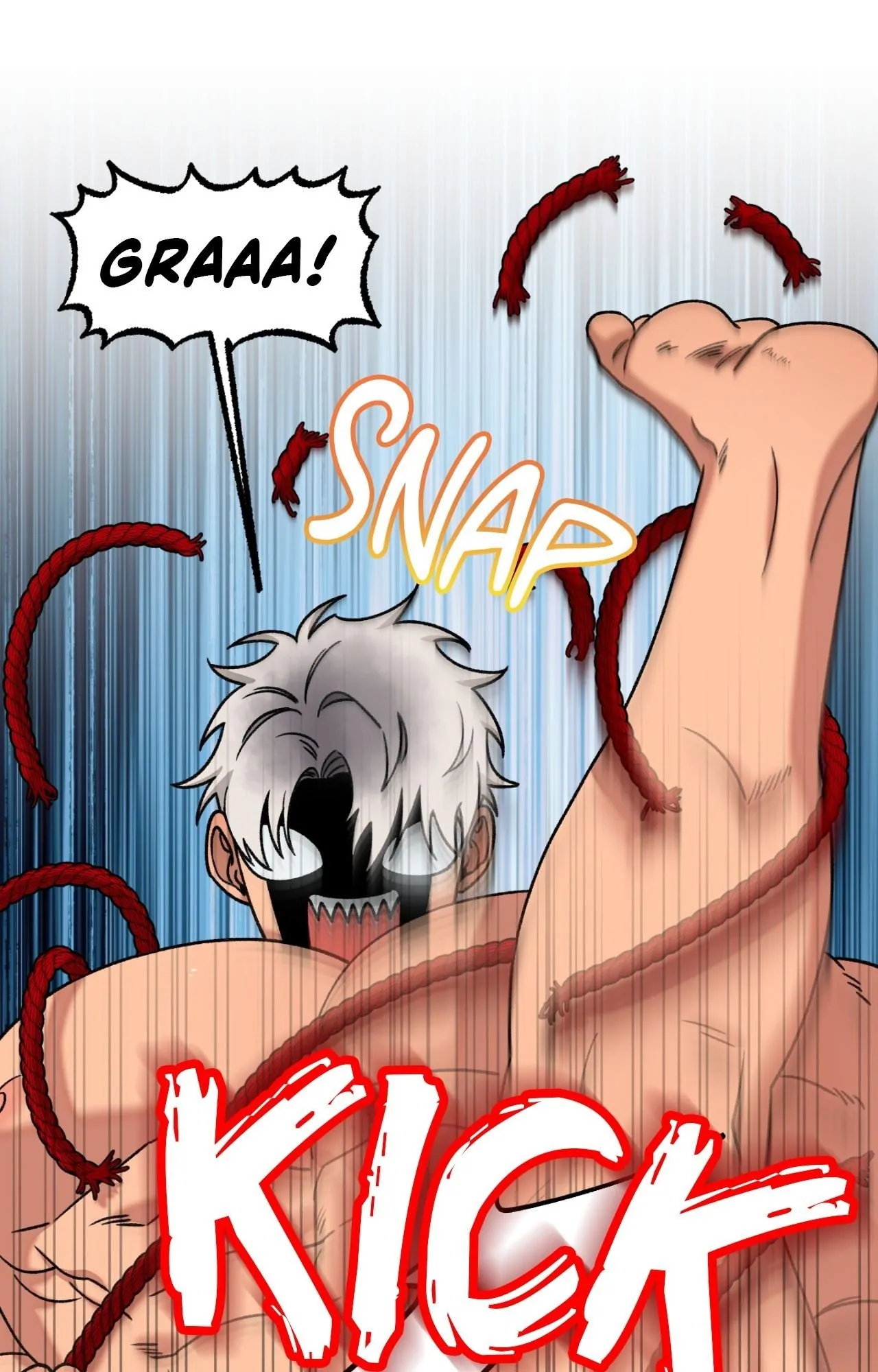 Libido Frame Chapter 11 - Page 53