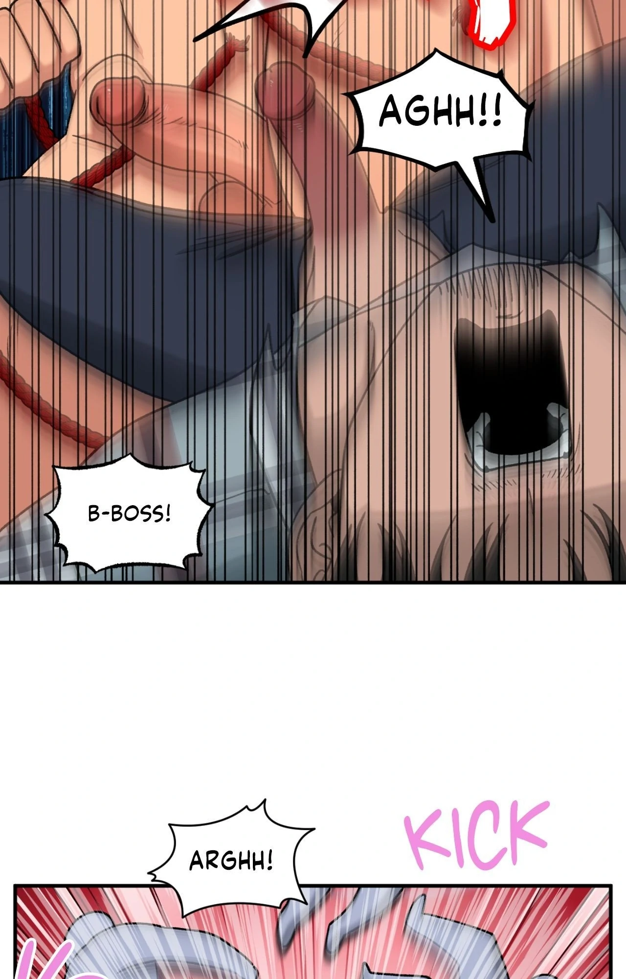 Libido Frame Chapter 11 - Page 54