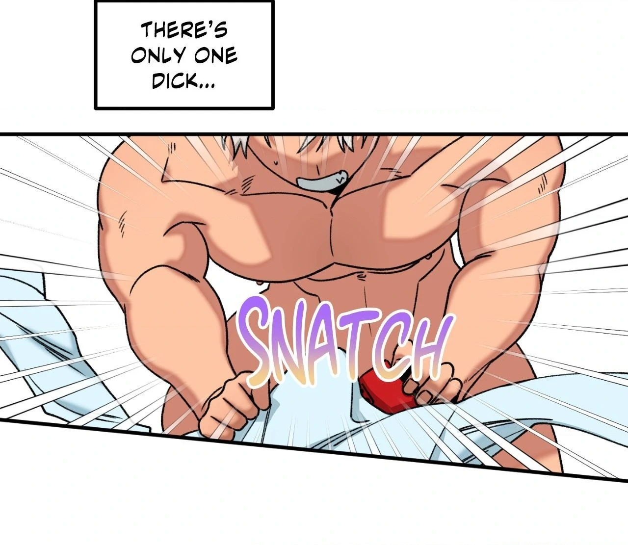 Libido Frame Chapter 11 - Page 56