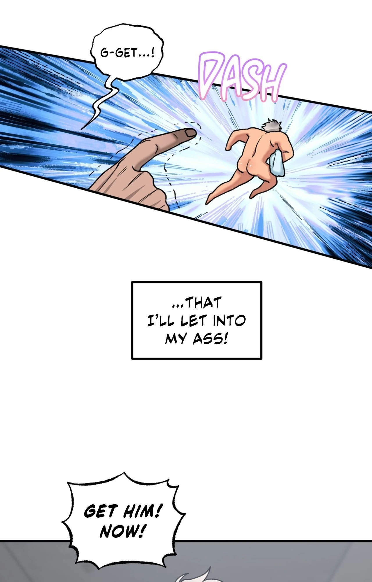 Libido Frame Chapter 11 - Page 57