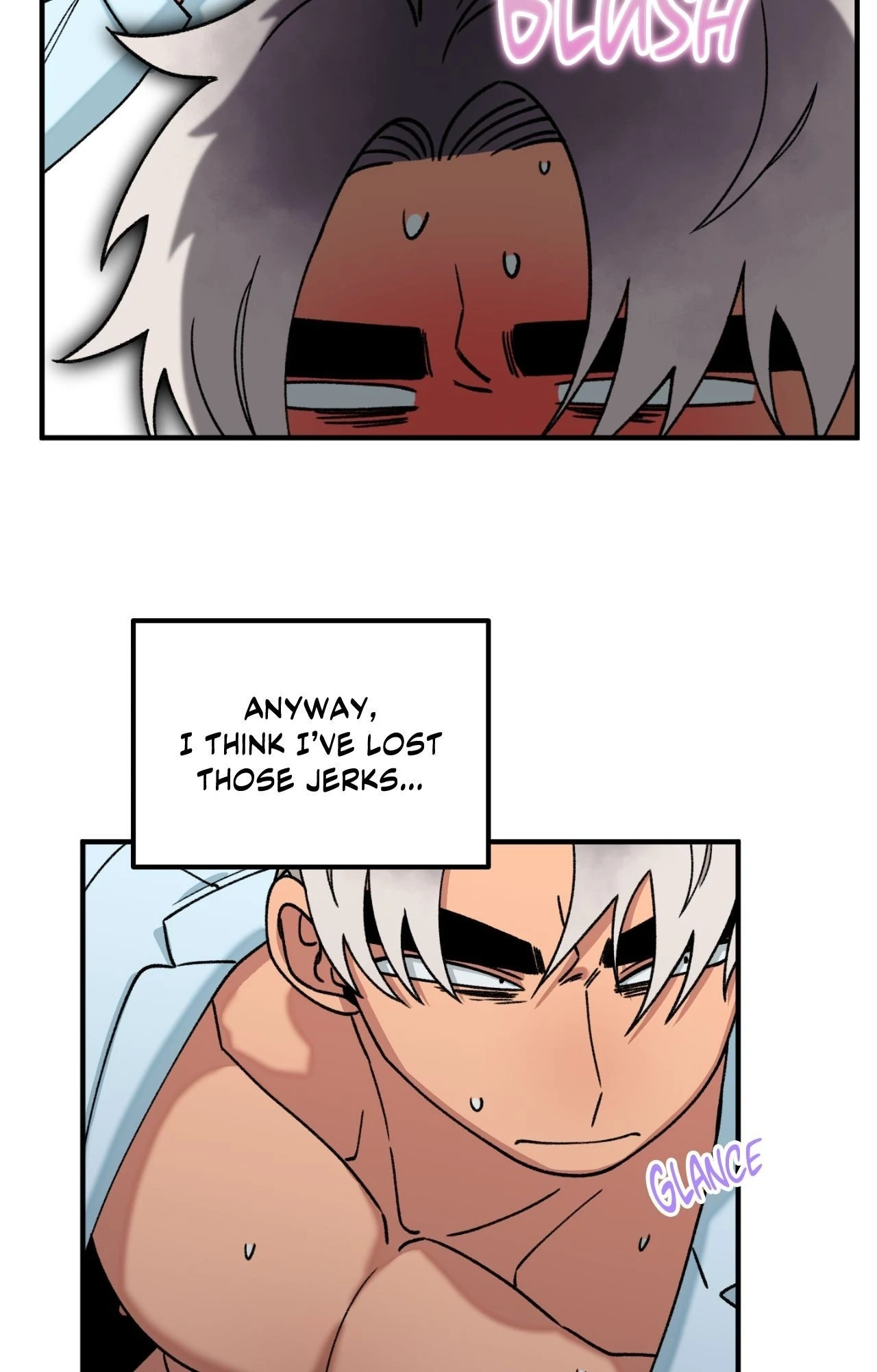 Libido Frame Chapter 11 - Page 63