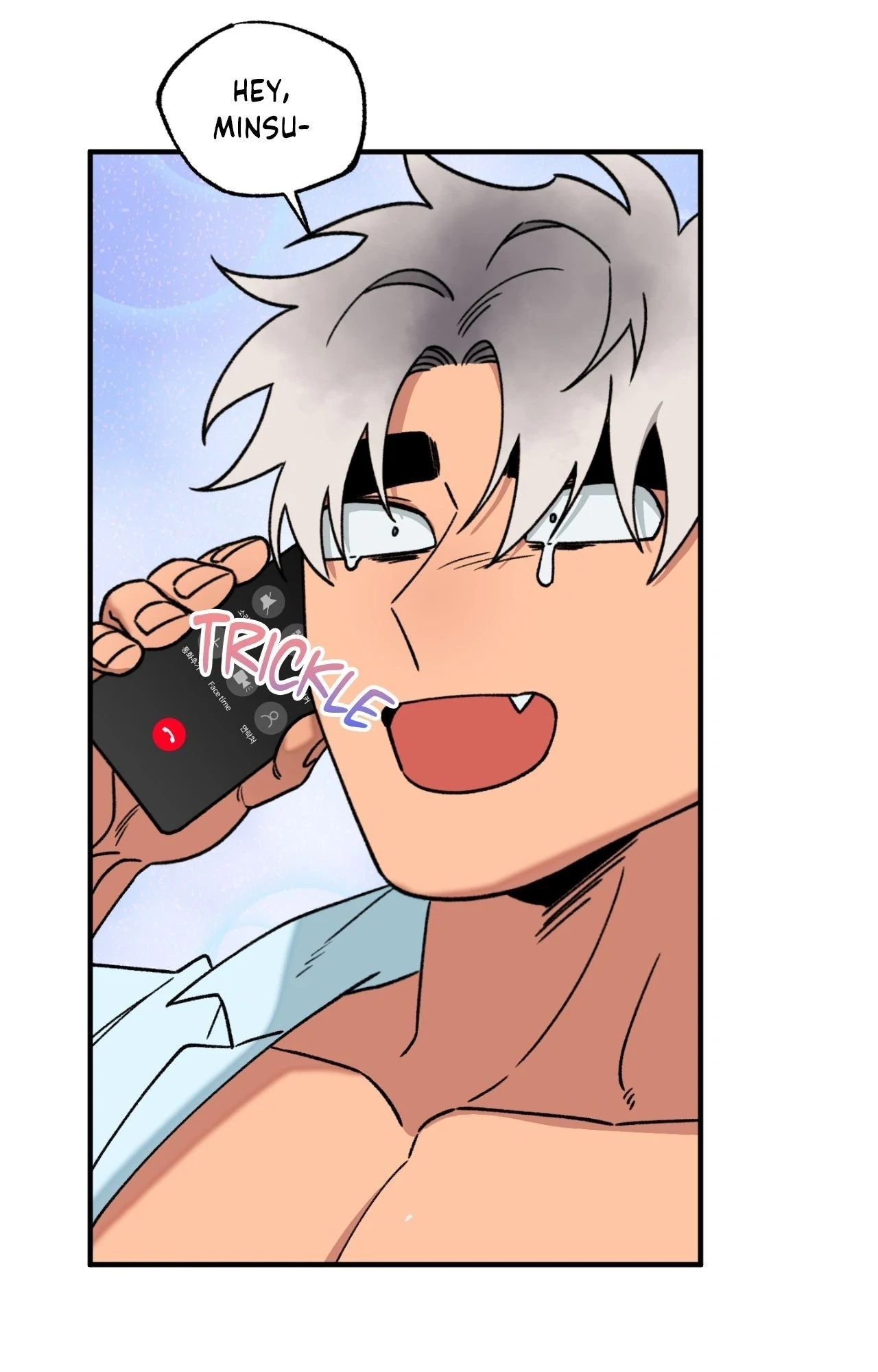 Libido Frame Chapter 11 - Page 66