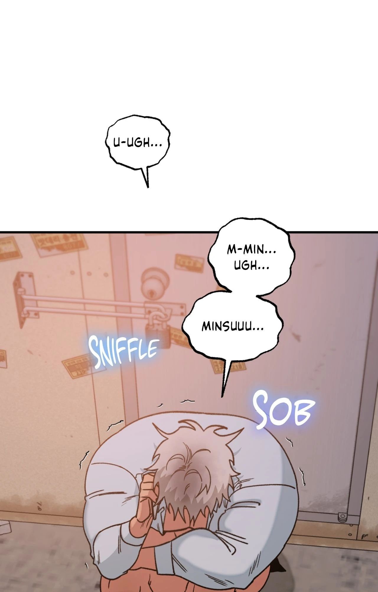 Libido Frame Chapter 11 - Page 67
