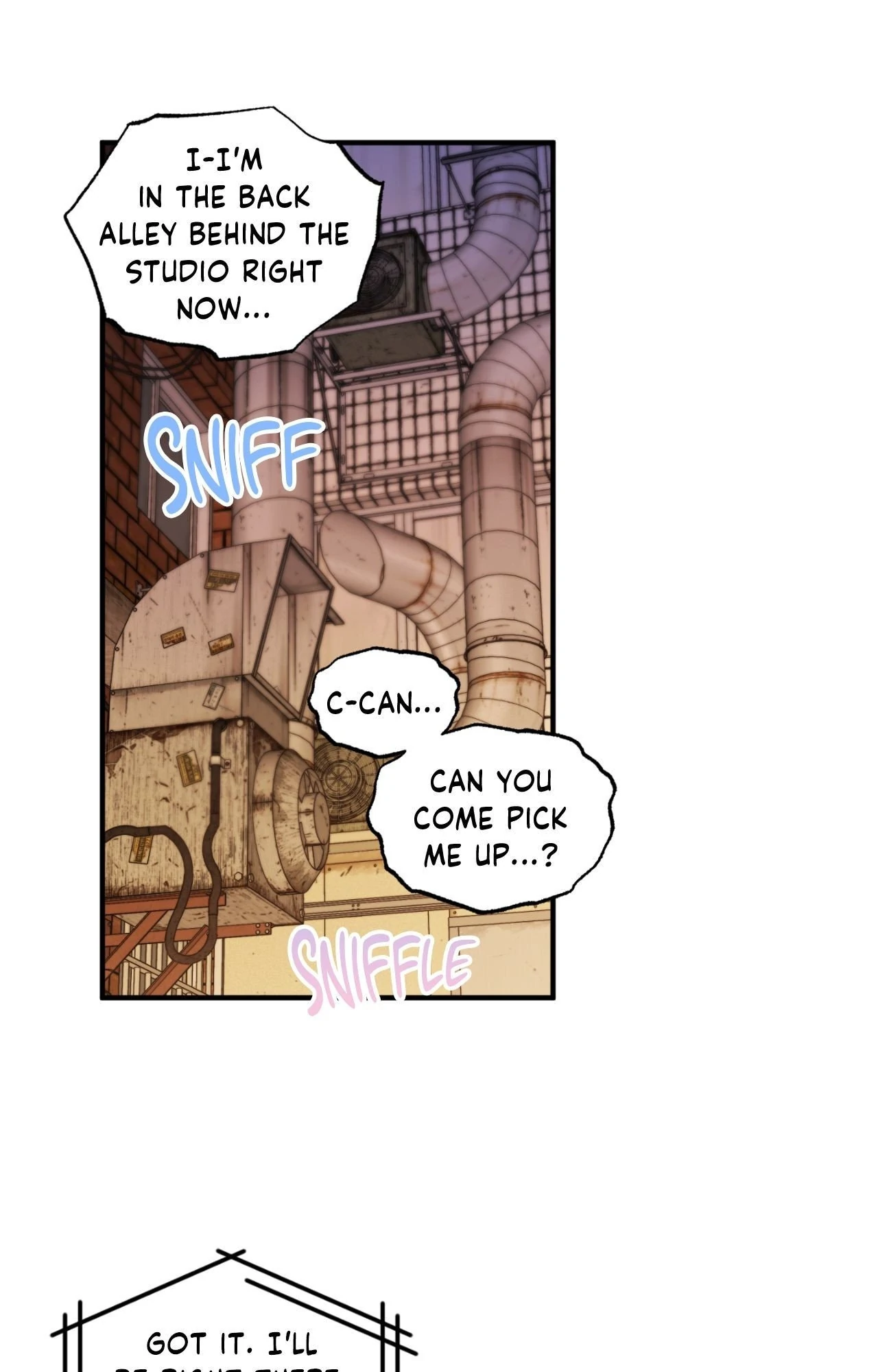 Libido Frame Chapter 11 - Page 69
