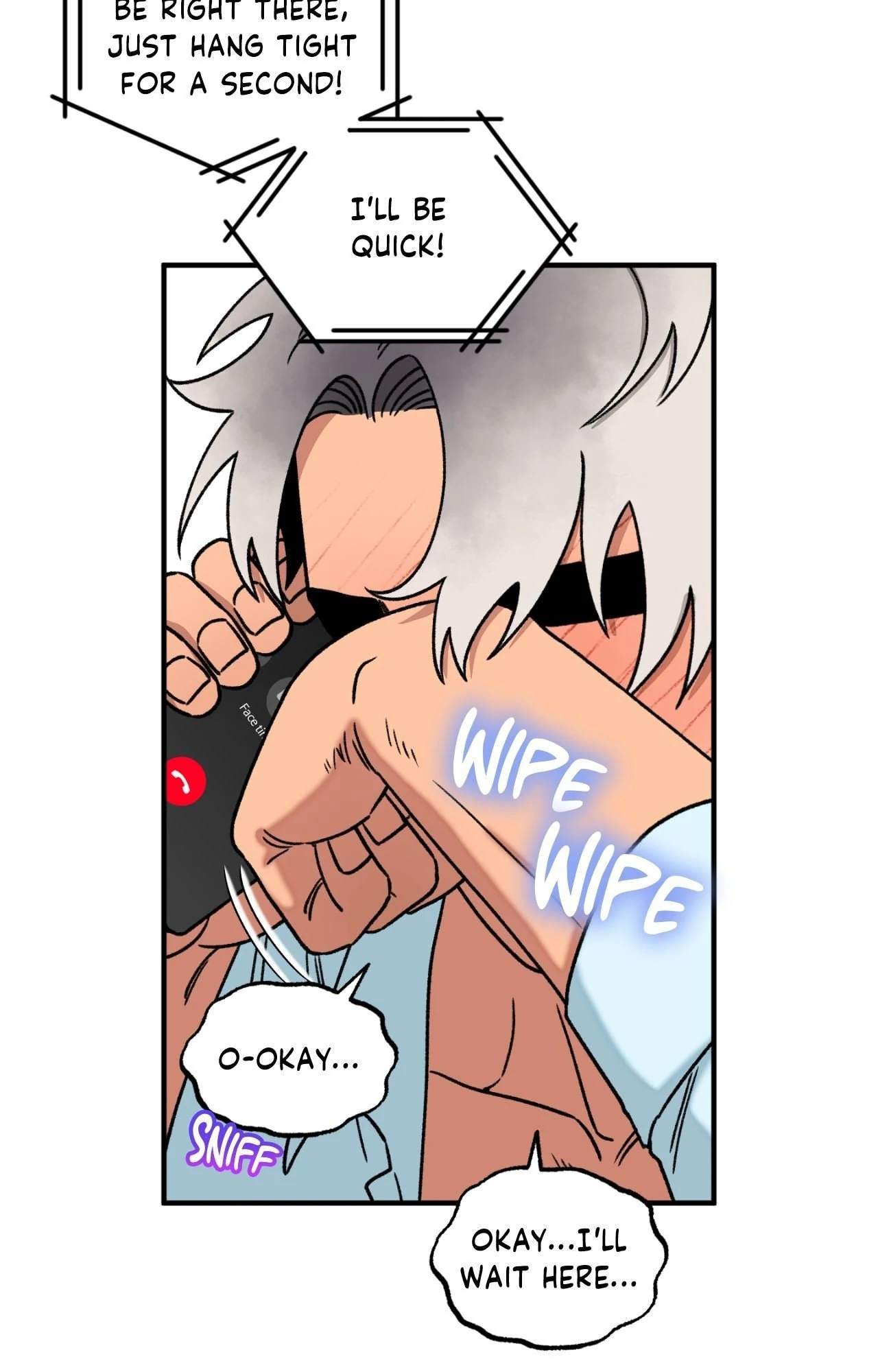 Libido Frame Chapter 11 - Page 70