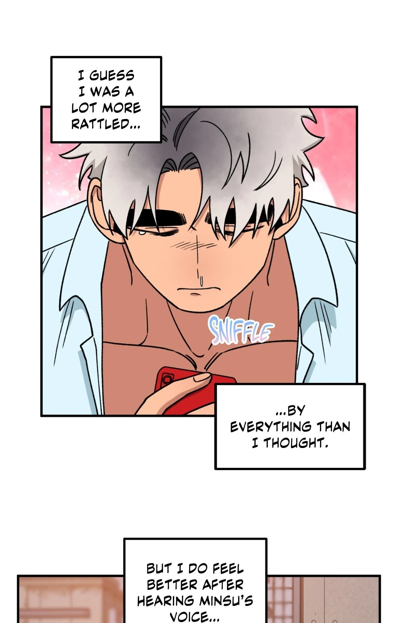 Libido Frame Chapter 11 - Page 71