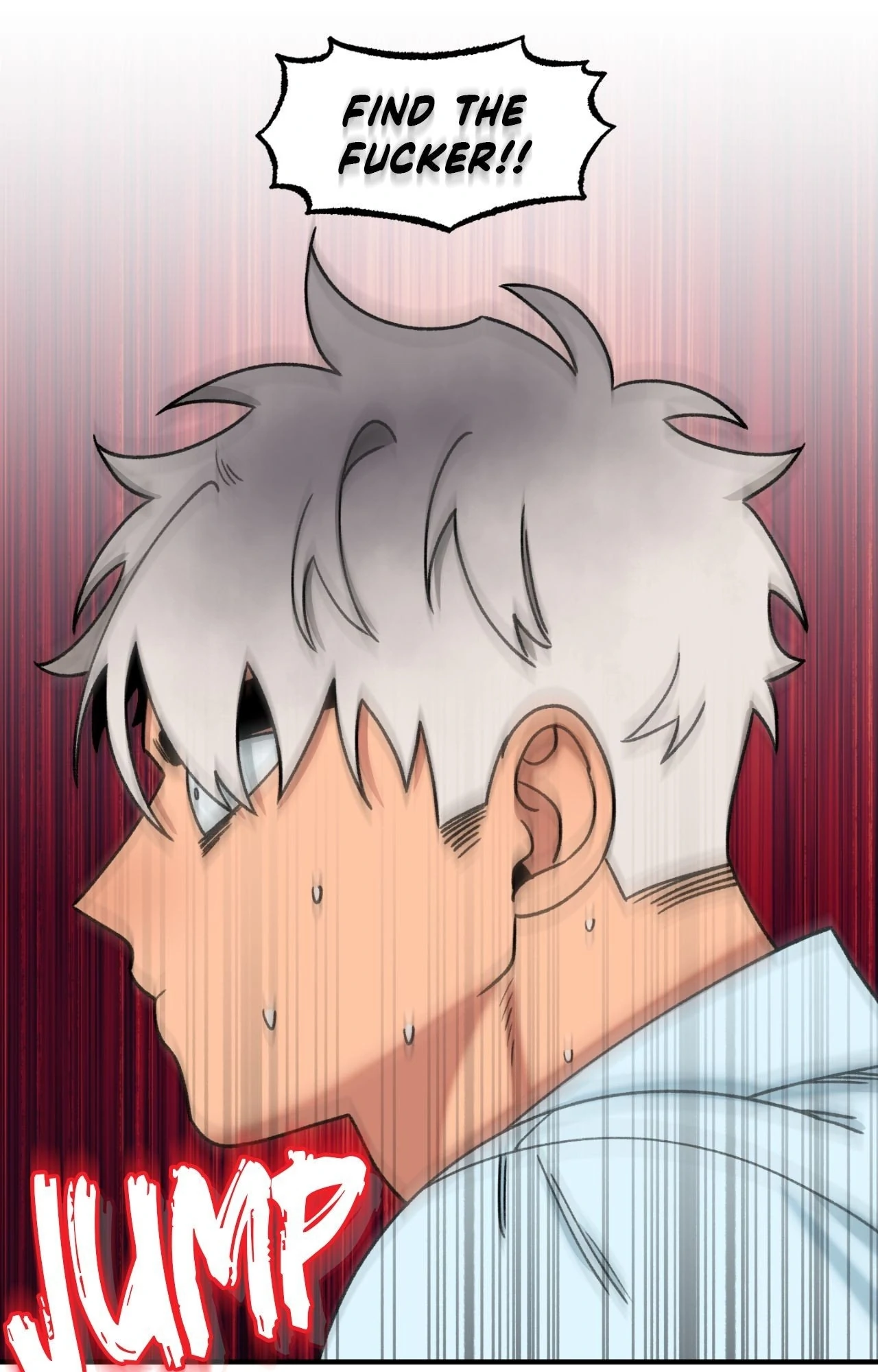 Libido Frame Chapter 11 - Page 73