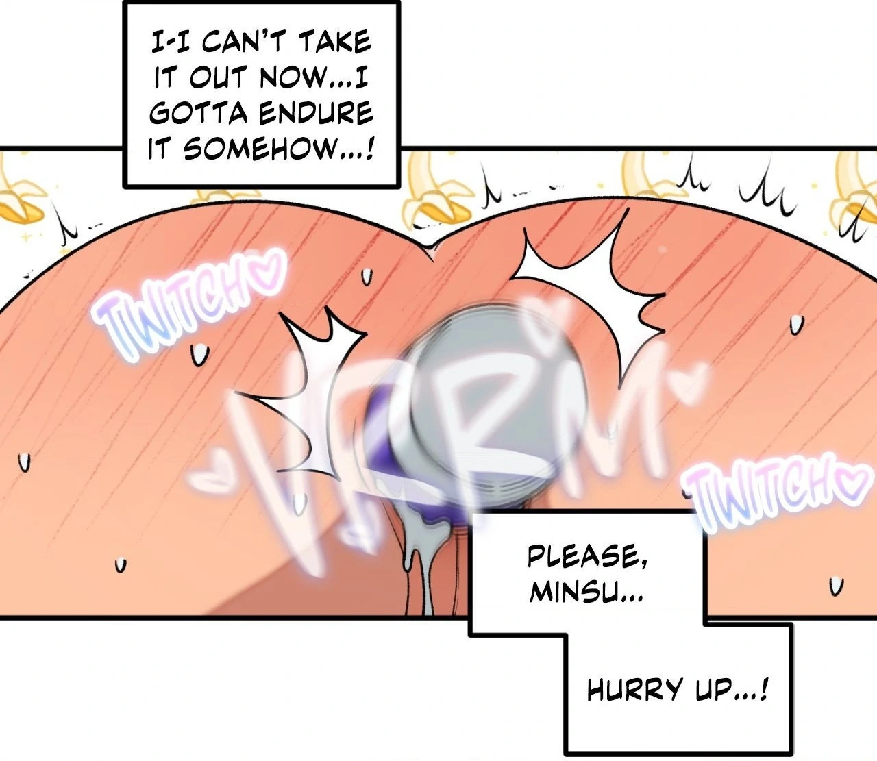 Libido Frame Chapter 11 - Page 76