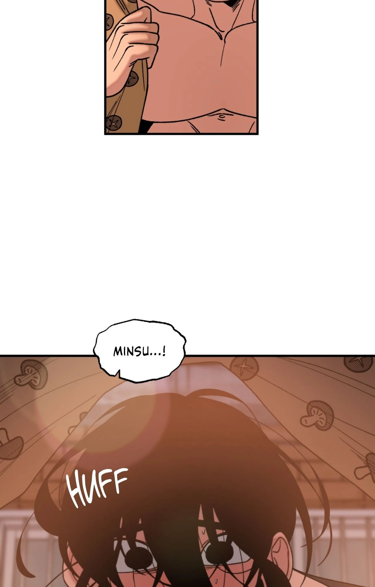 Libido Frame Chapter 11 - Page 79