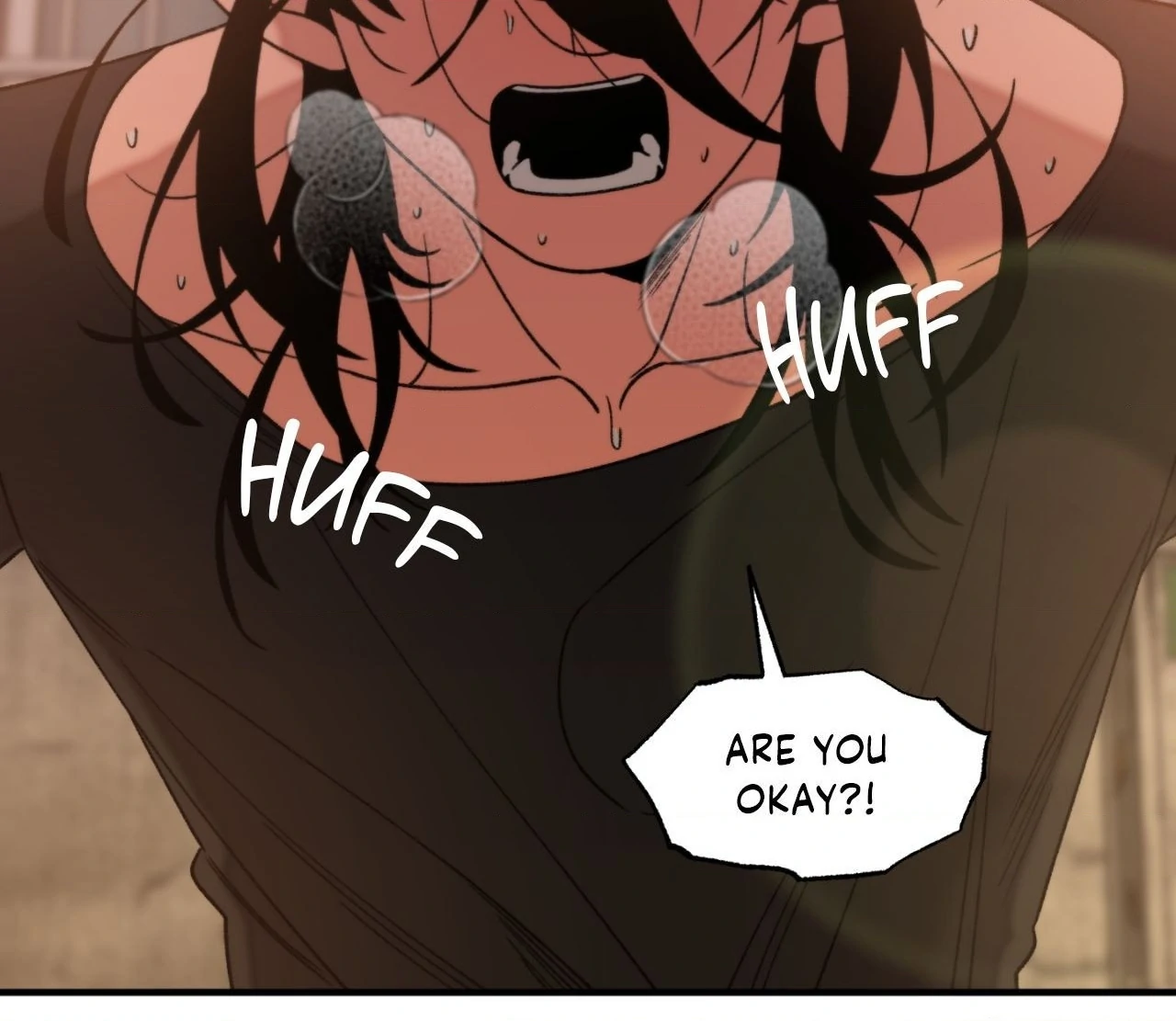 Libido Frame Chapter 11 - Page 80