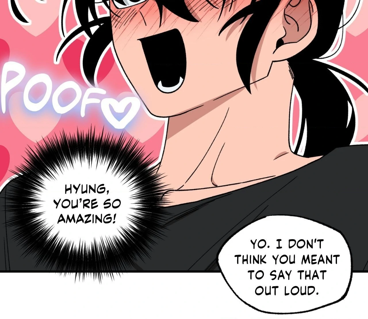 Libido Frame Chapter 12 - Page 12