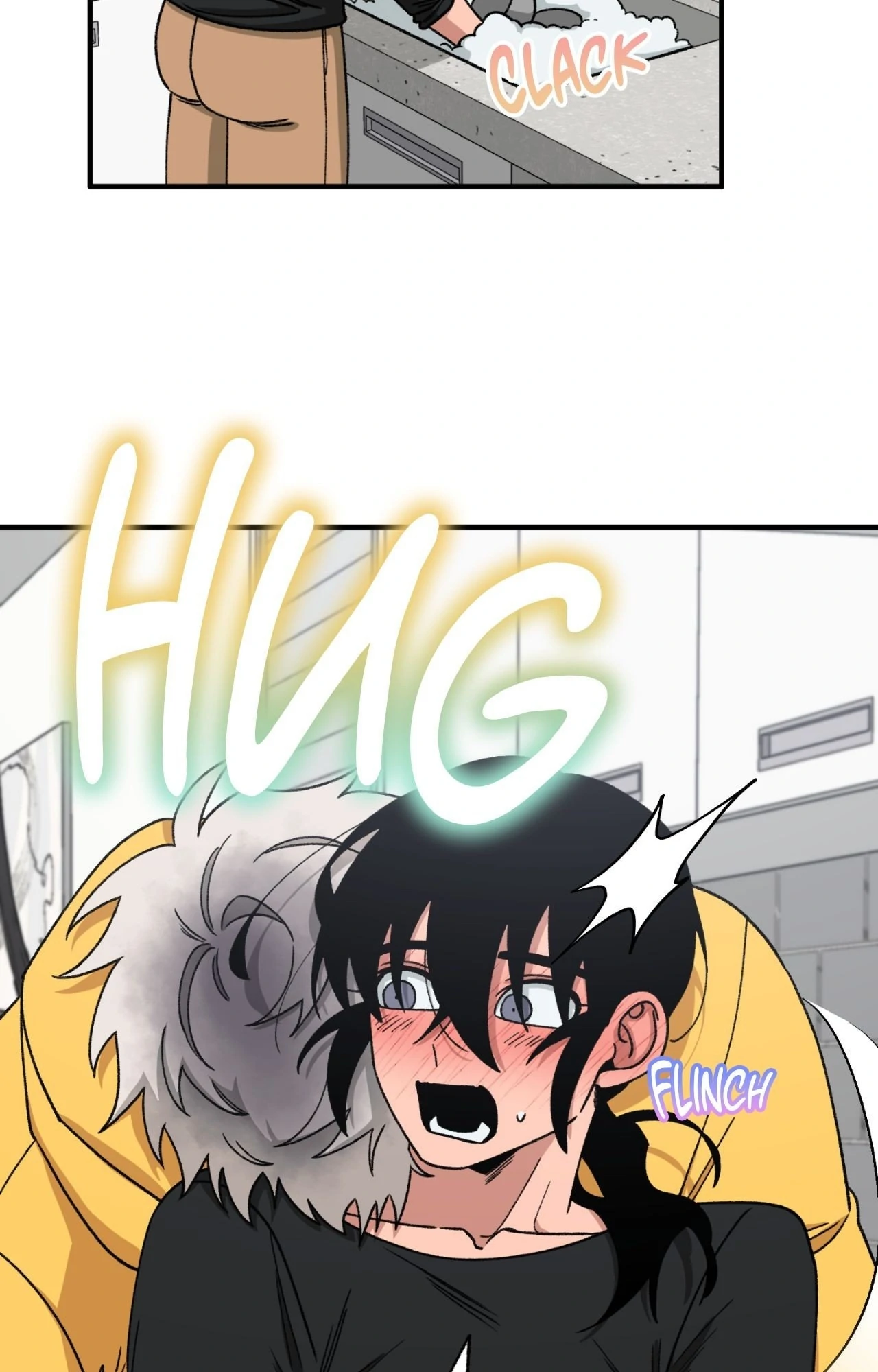 Libido Frame Chapter 12 - Page 15