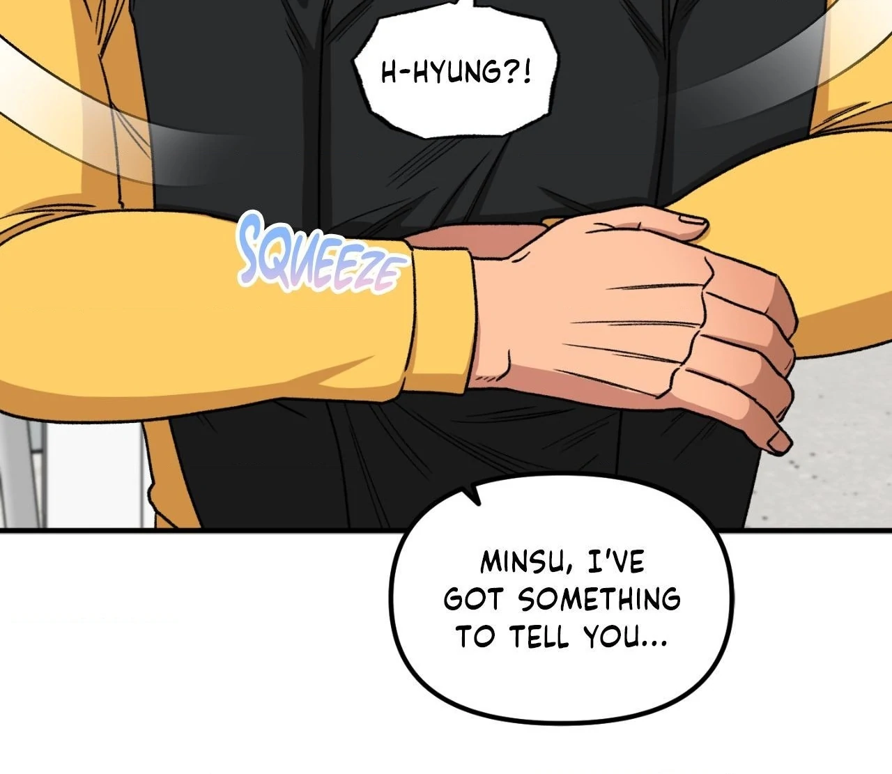 Libido Frame Chapter 12 - Page 16