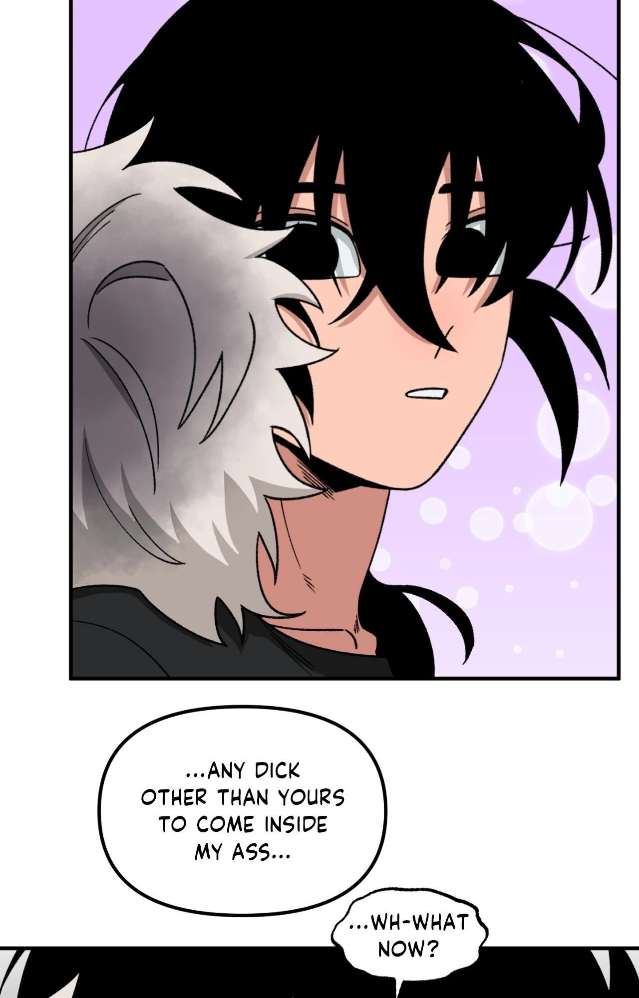 Libido Frame Chapter 12 - Page 18