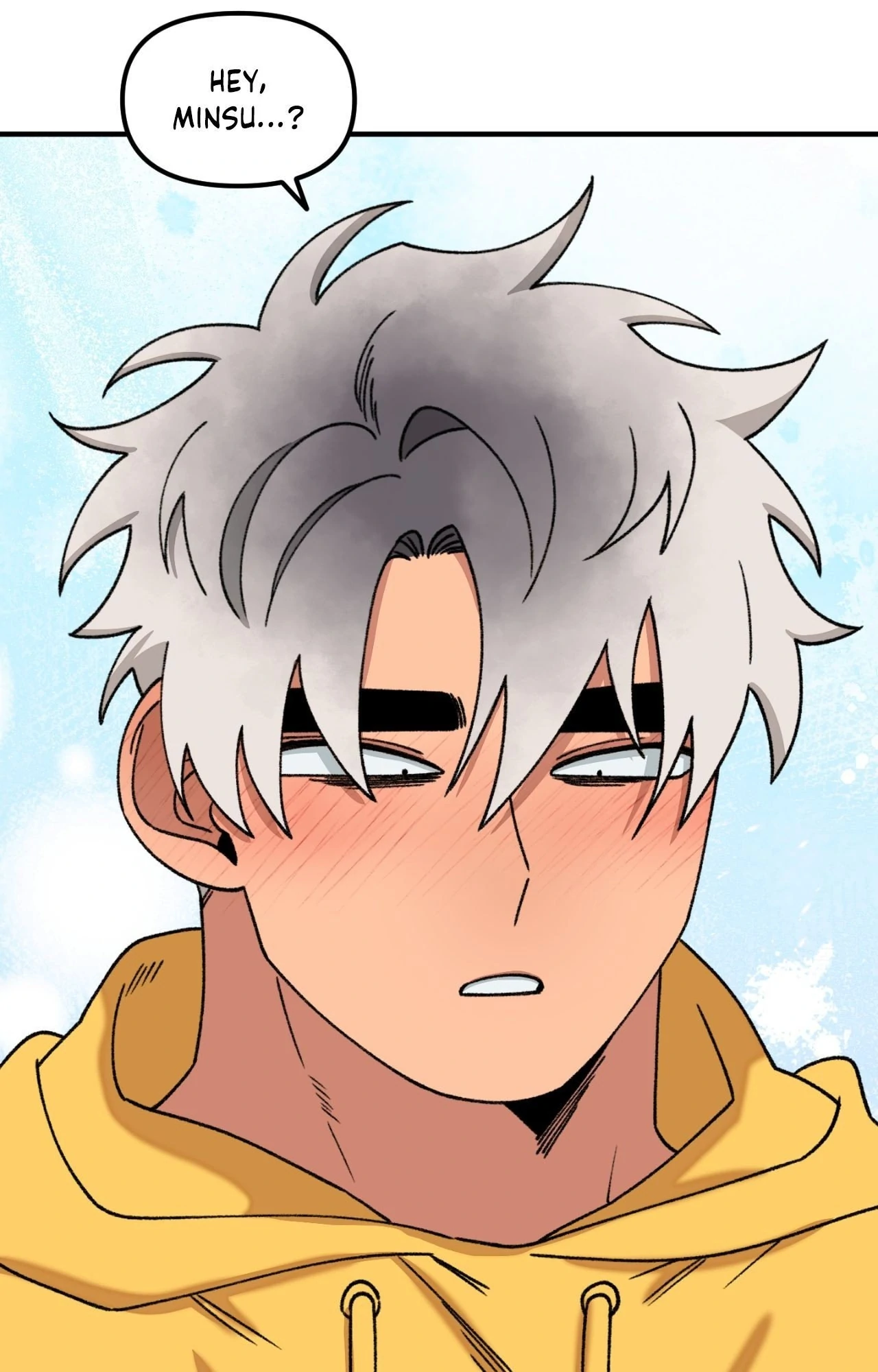 Libido Frame Chapter 12 - Page 21