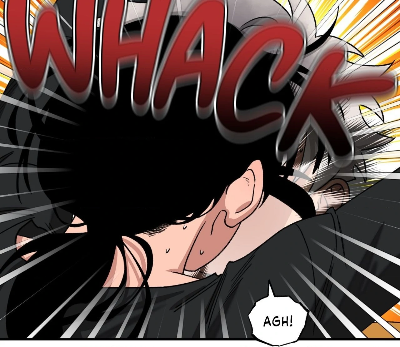 Libido Frame Chapter 12 - Page 28