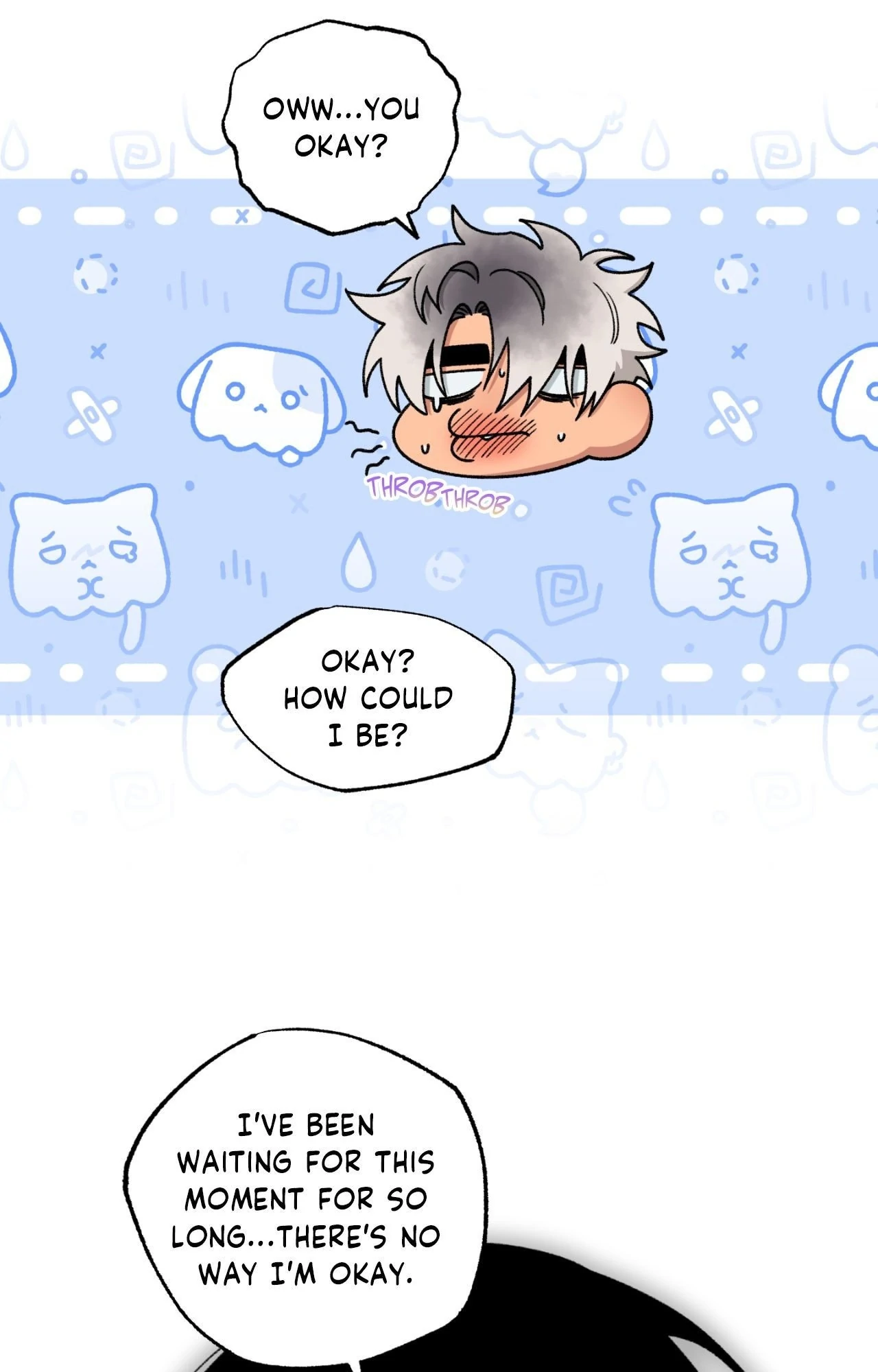 Libido Frame Chapter 12 - Page 29