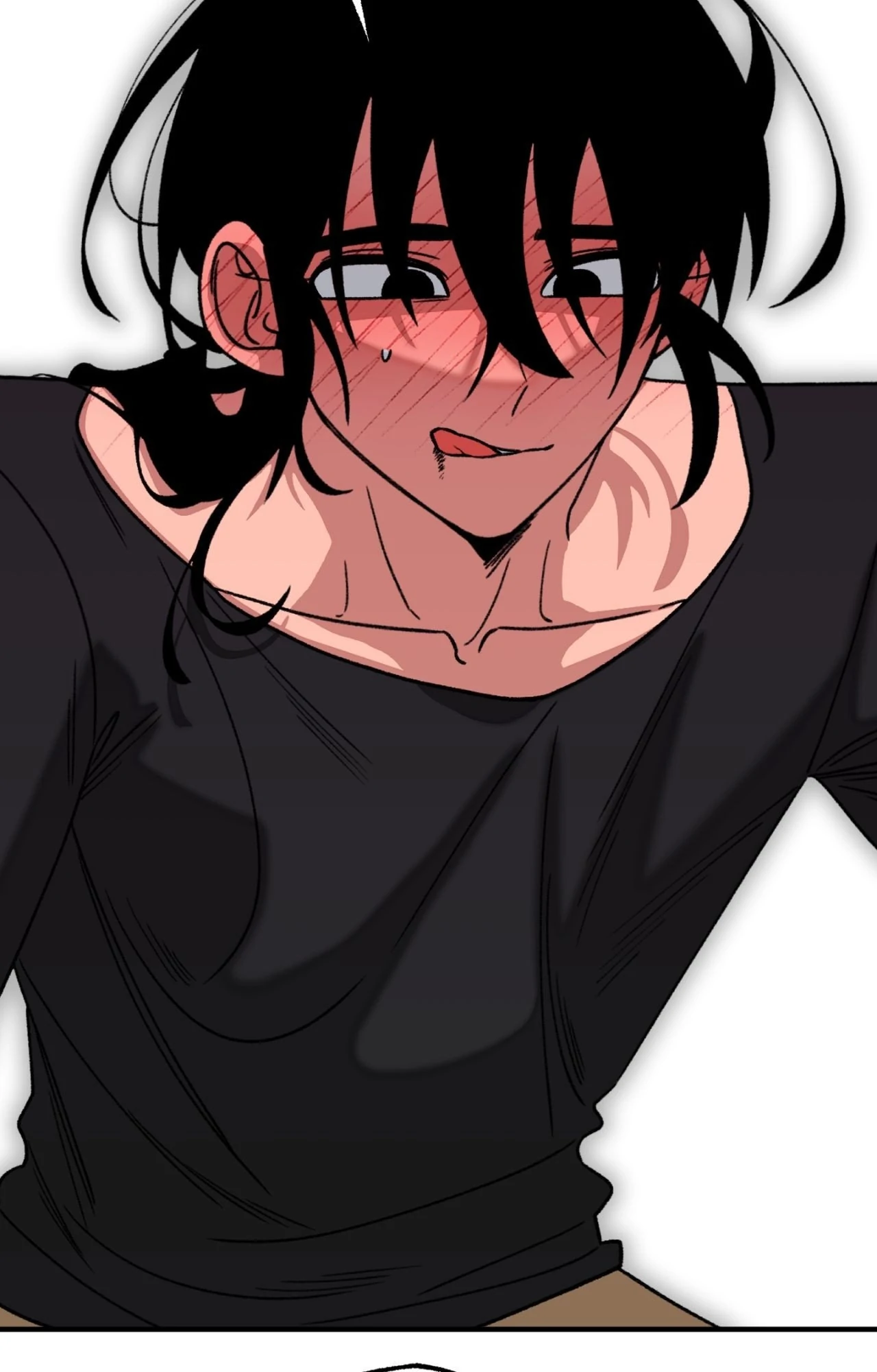 Libido Frame Chapter 12 - Page 30