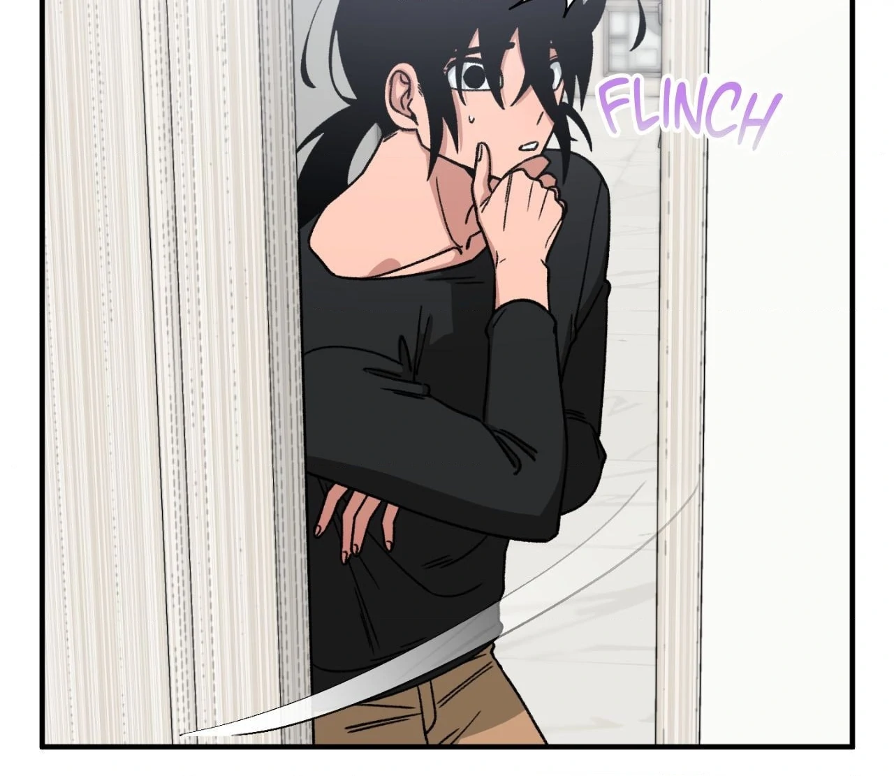 Libido Frame Chapter 12 - Page 4