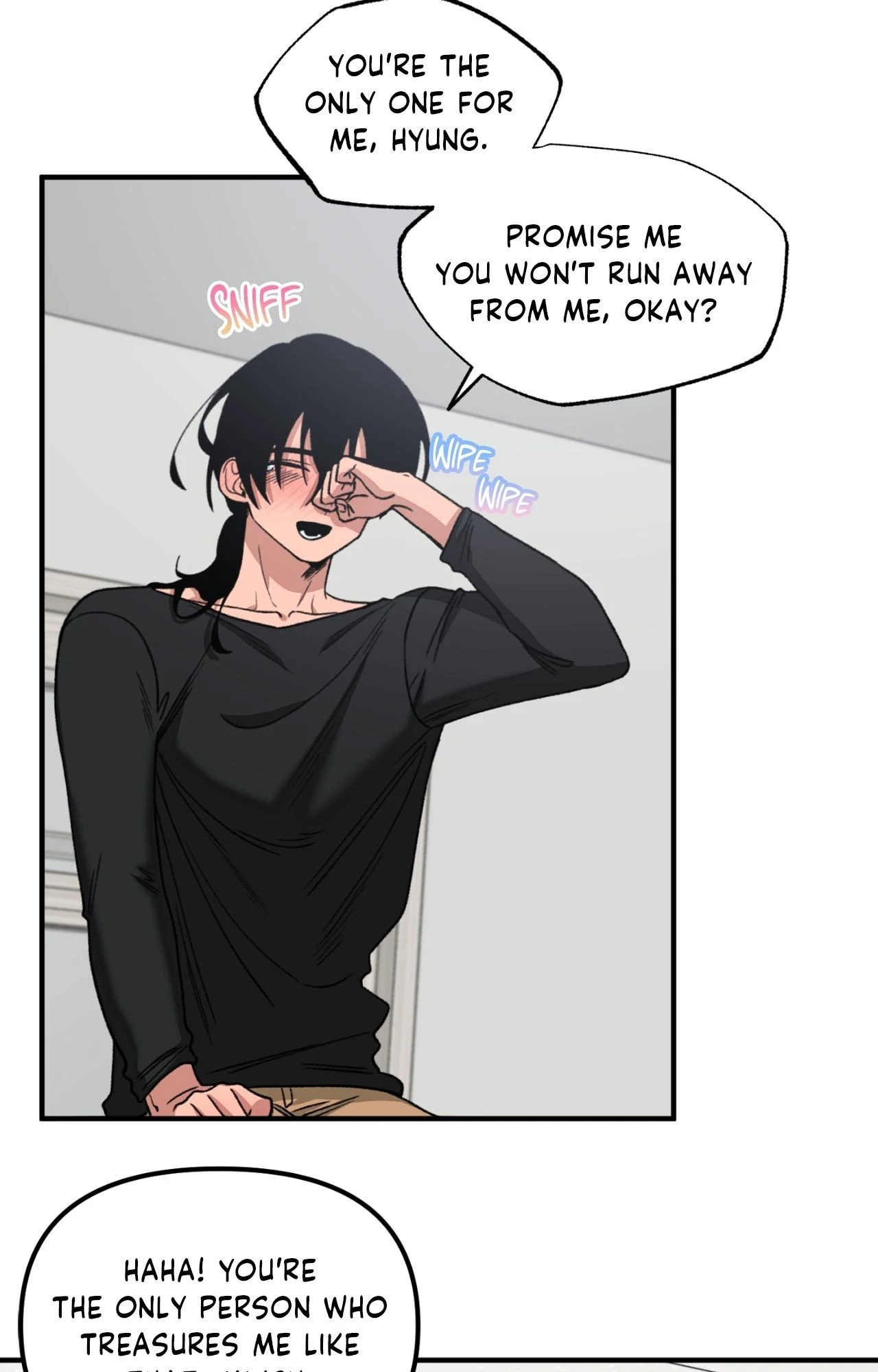 Libido Frame Chapter 12 - Page 31