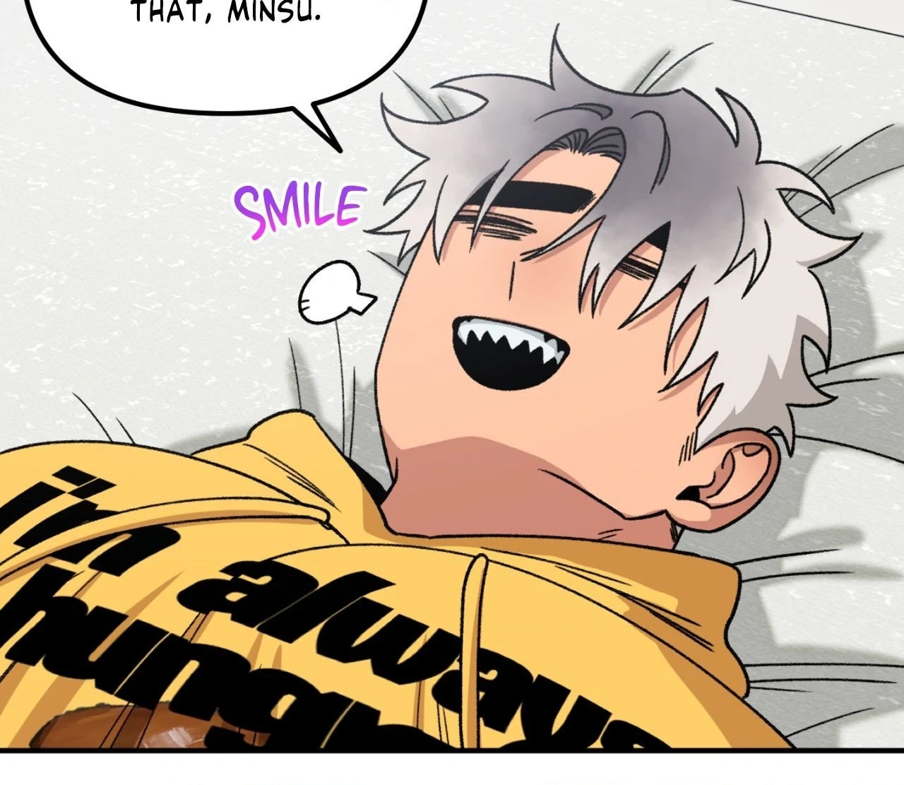 Libido Frame Chapter 12 - Page 32