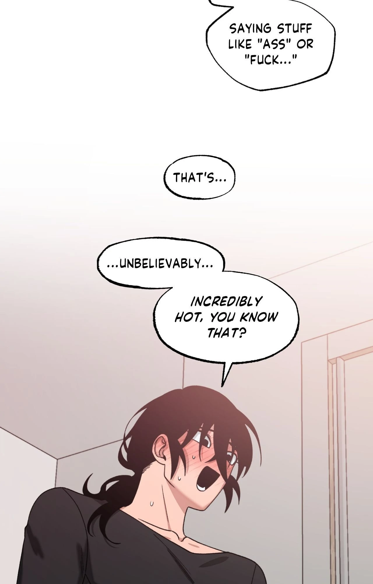 Libido Frame Chapter 12 - Page 35