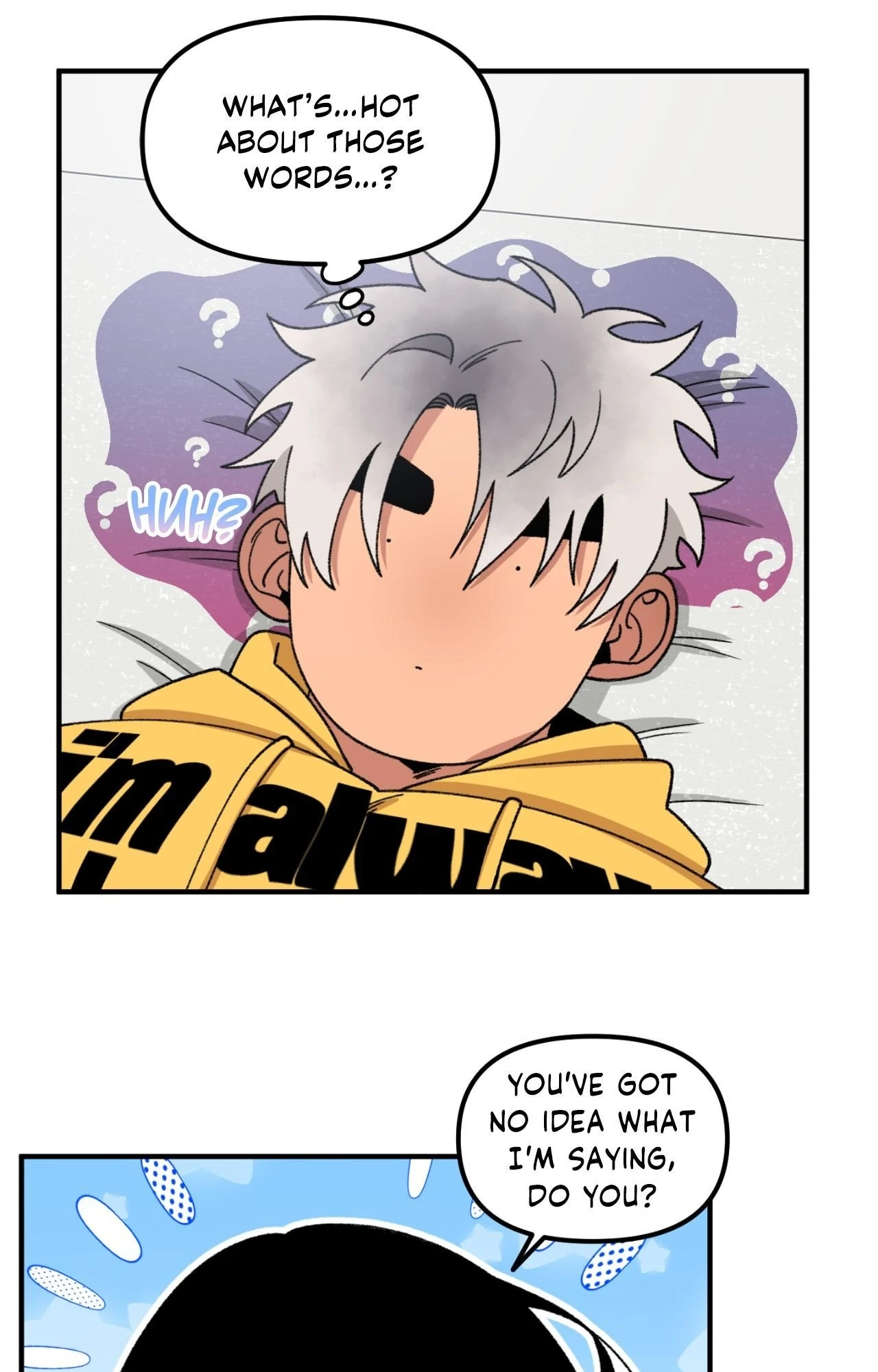 Libido Frame Chapter 12 - Page 37