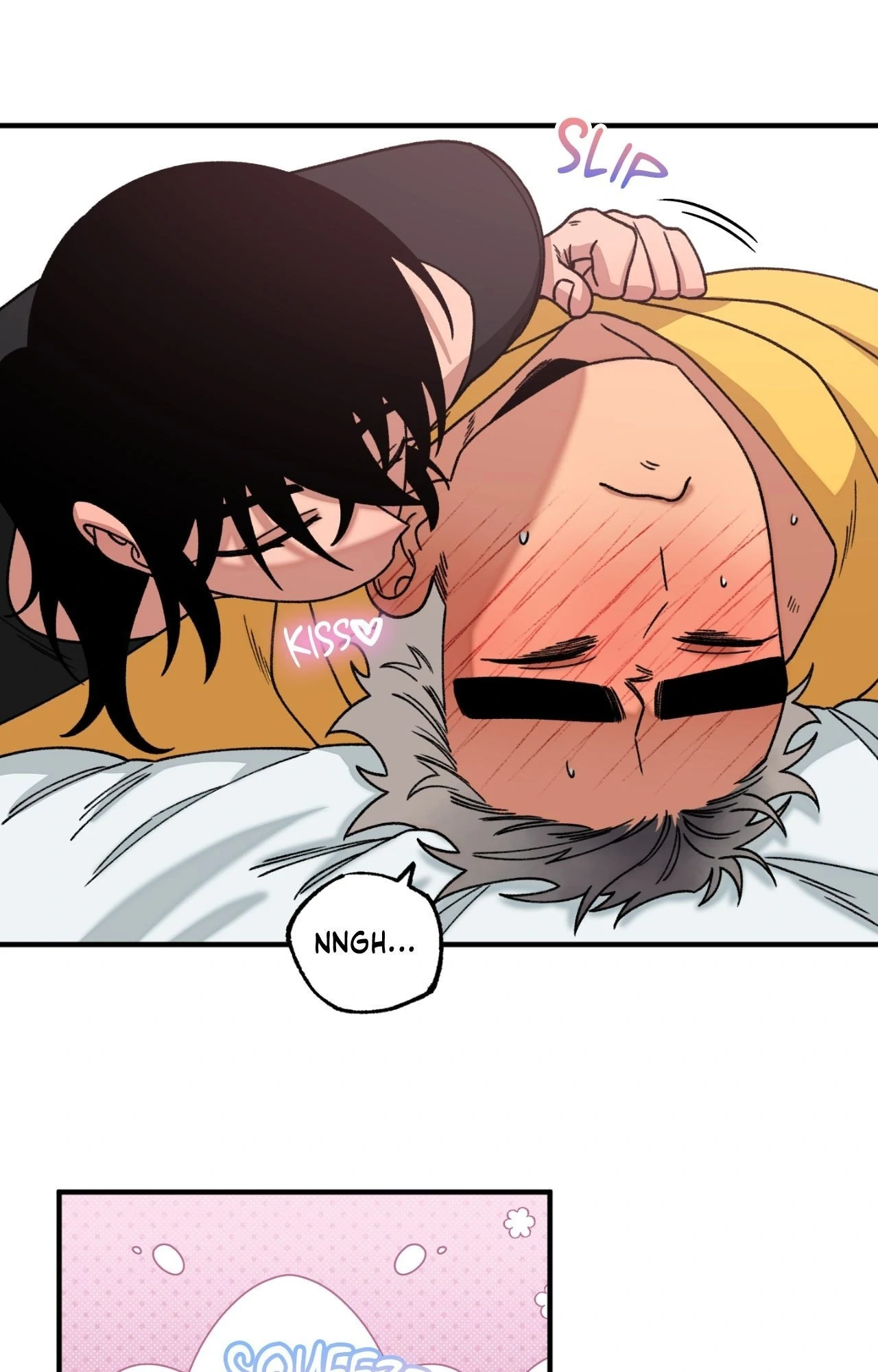 Libido Frame Chapter 12 - Page 41