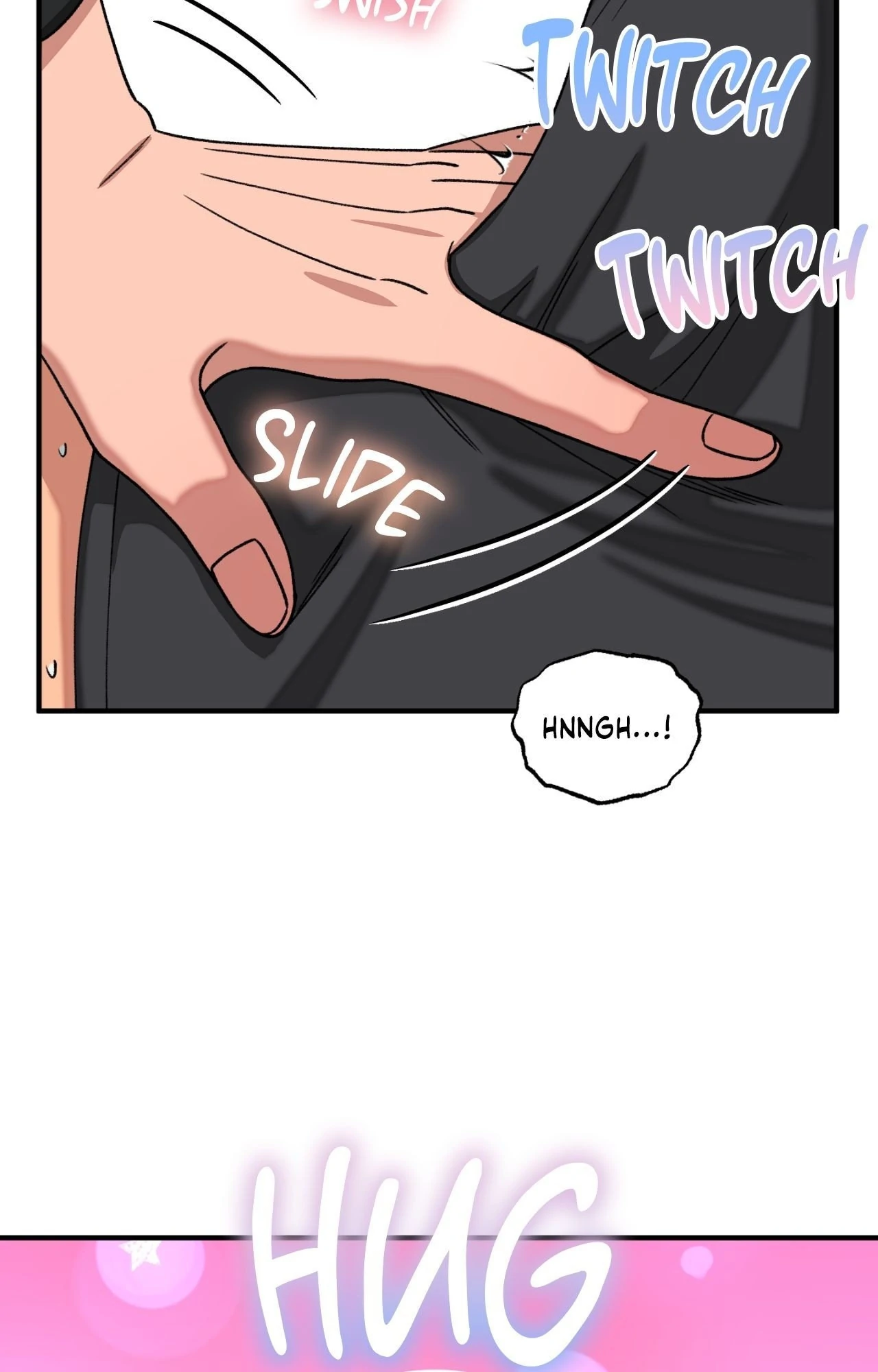 Libido Frame Chapter 12 - Page 46