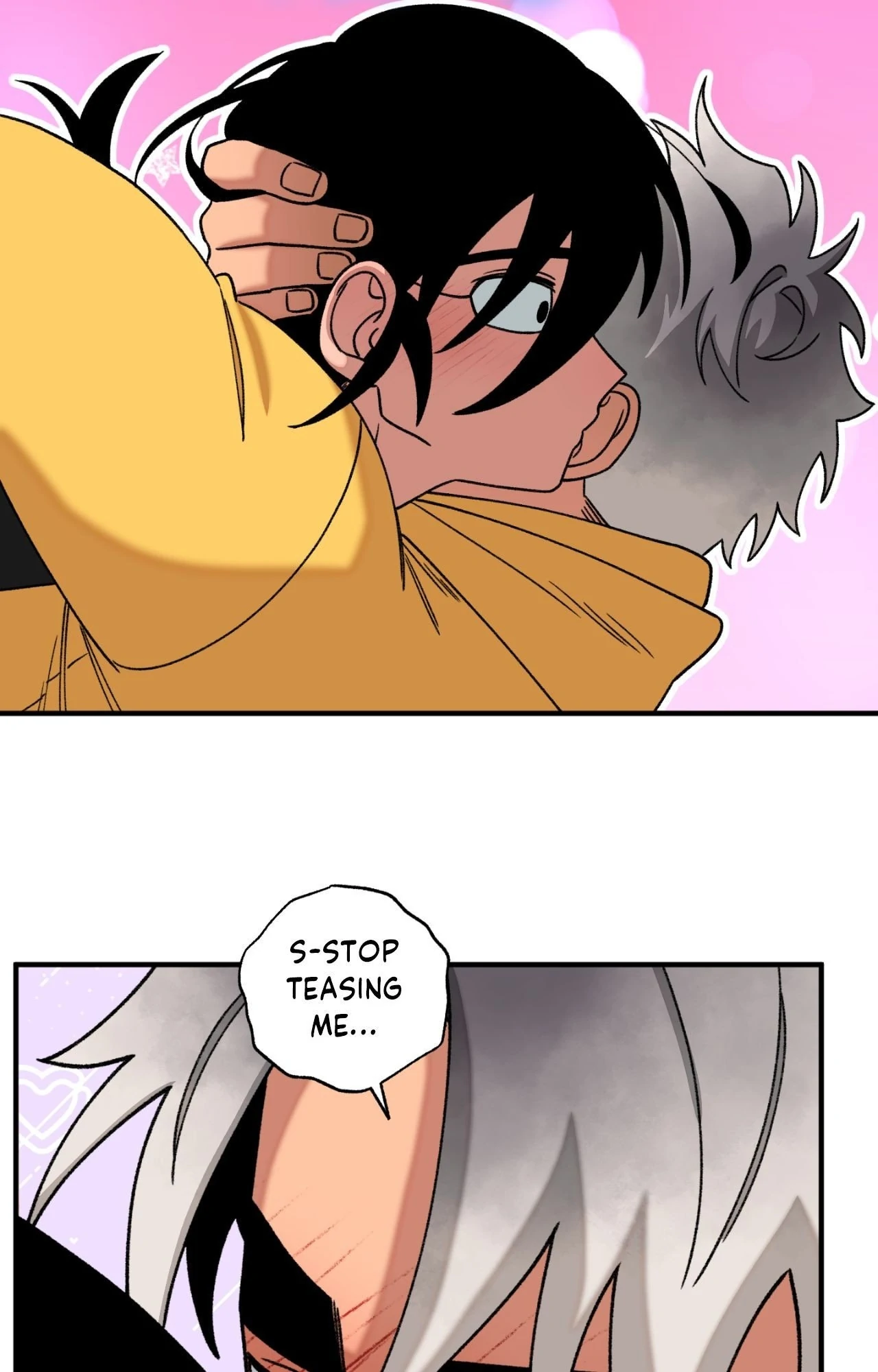 Libido Frame Chapter 12 - Page 47