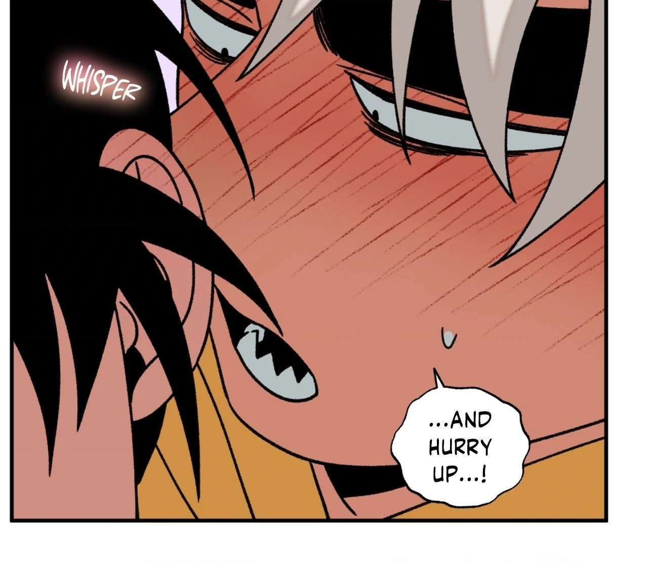 Libido Frame Chapter 12 - Page 48