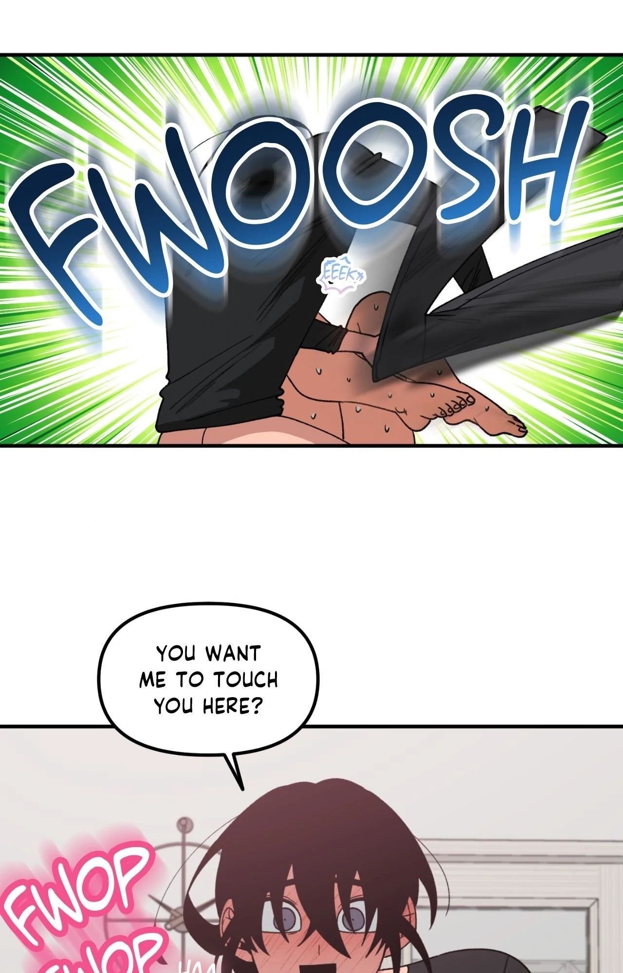 Libido Frame Chapter 12 - Page 49