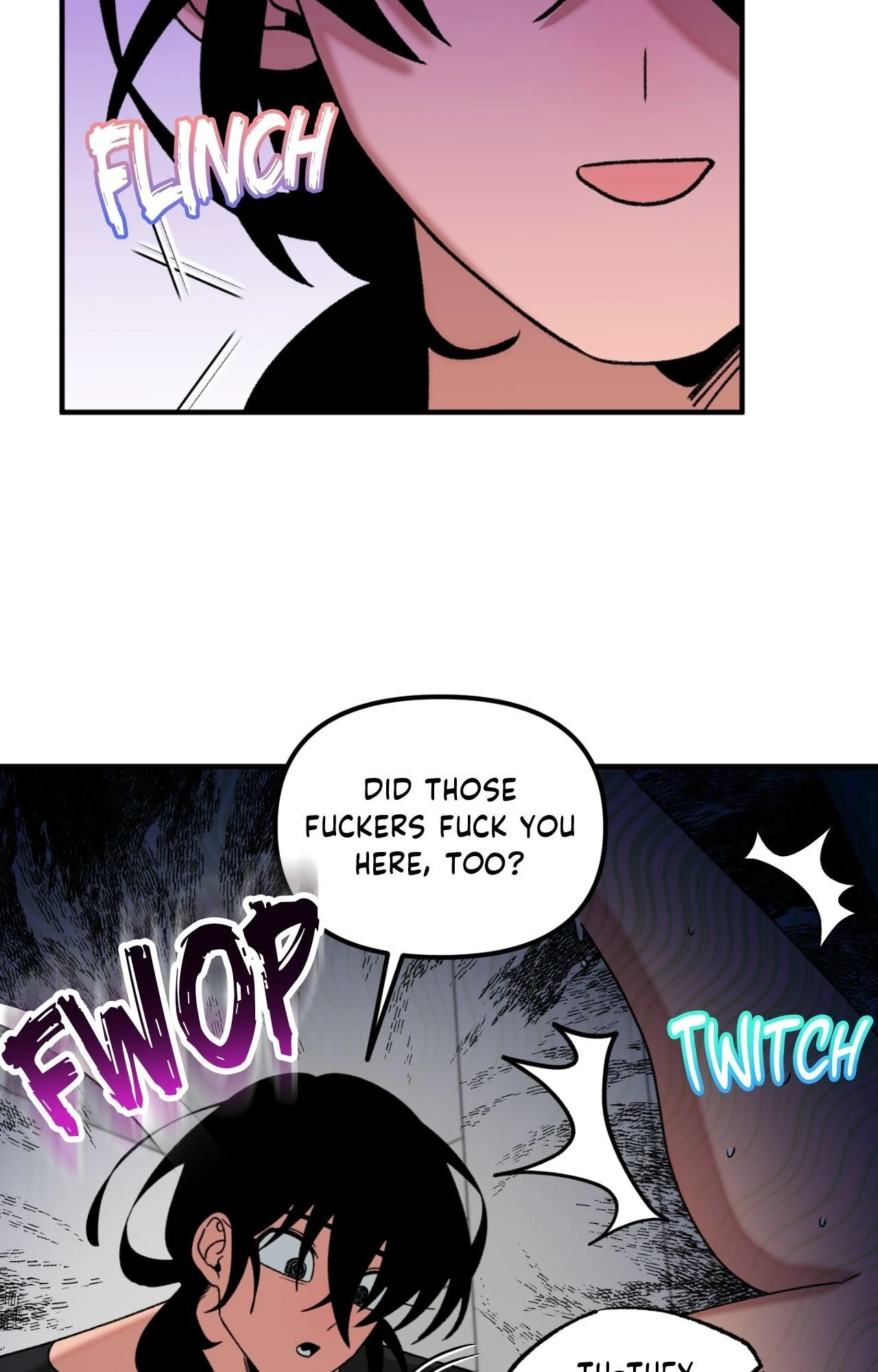 Libido Frame Chapter 12 - Page 51