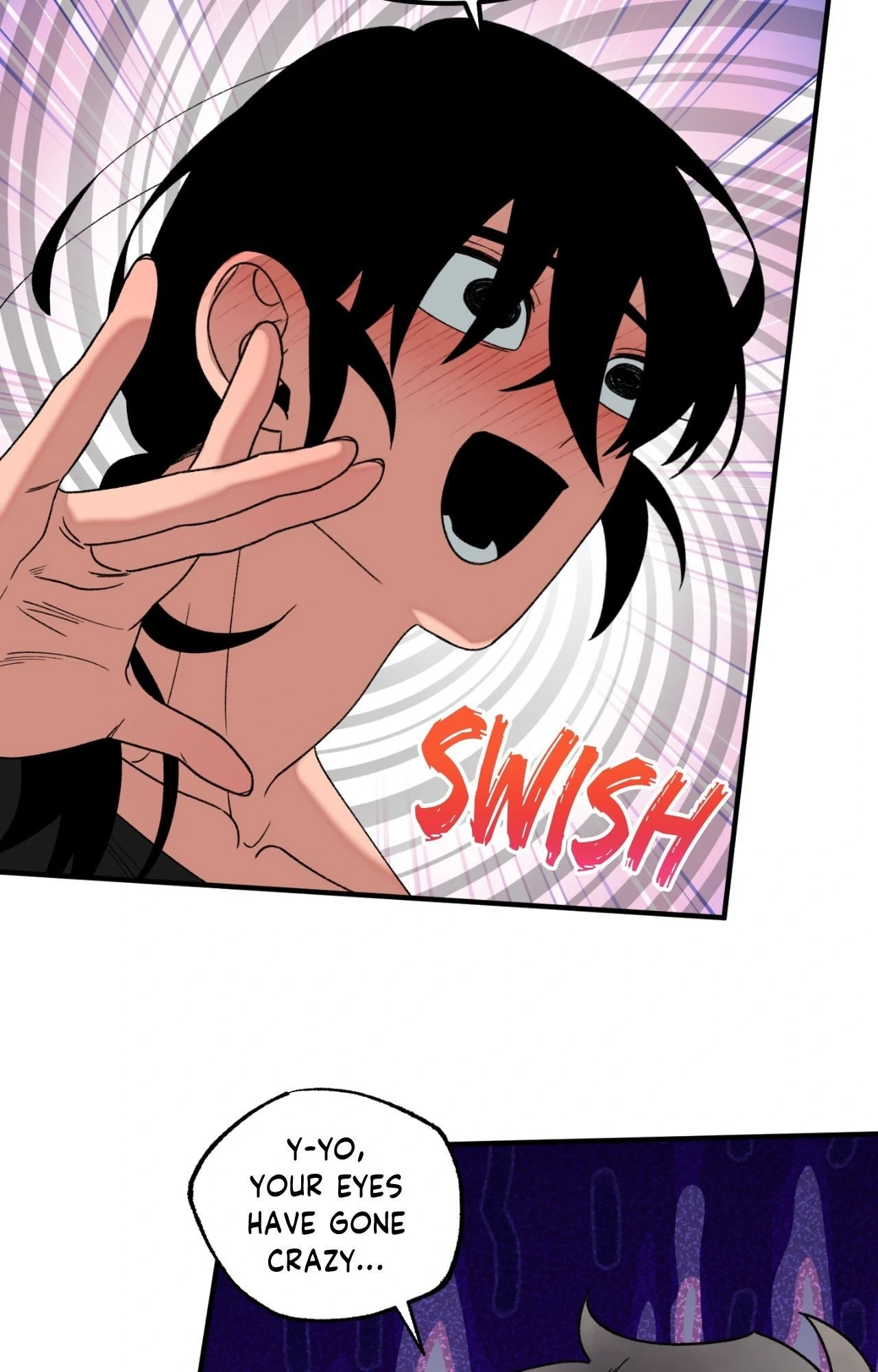 Libido Frame Chapter 12 - Page 54