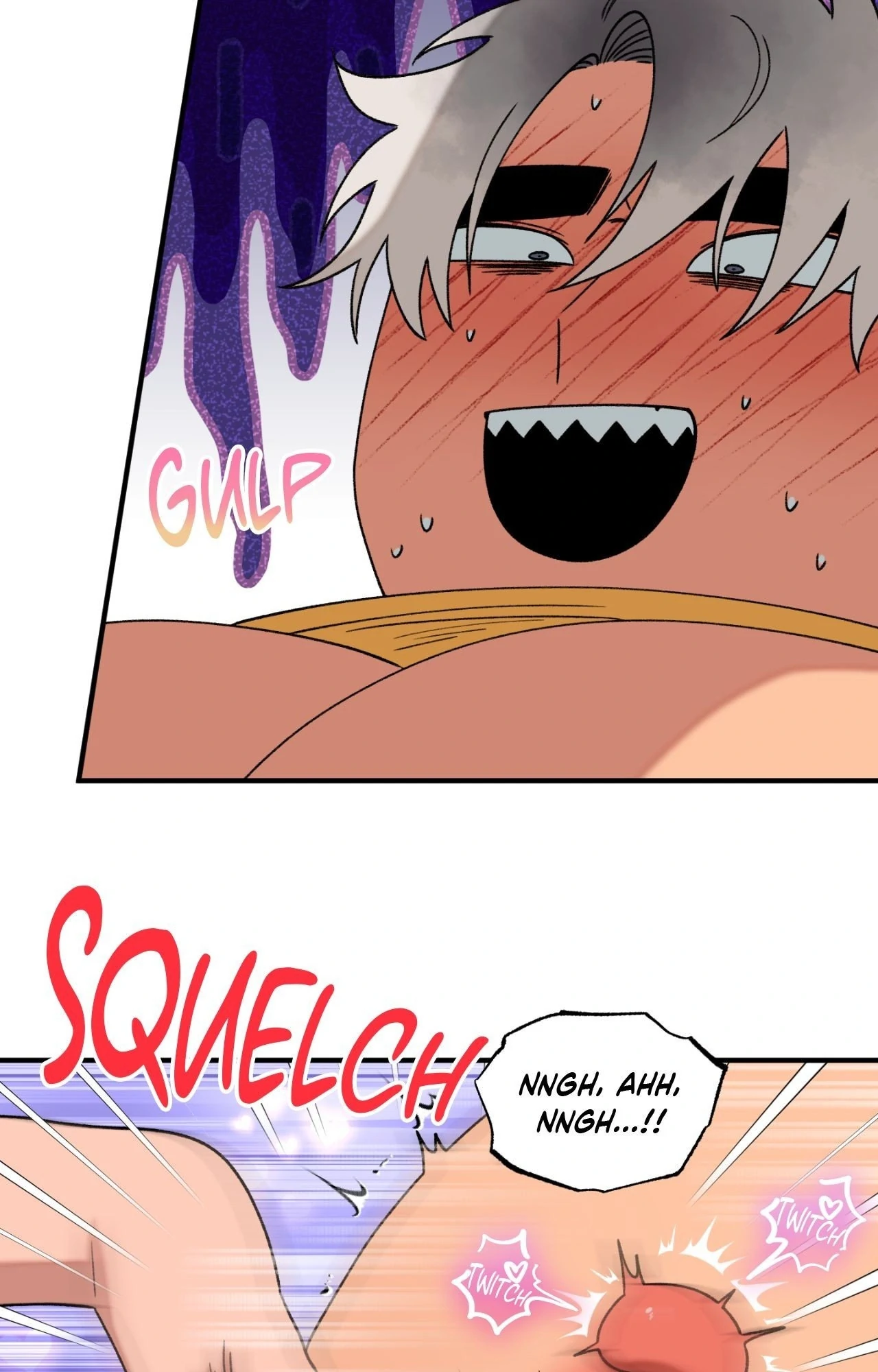 Libido Frame Chapter 12 - Page 55