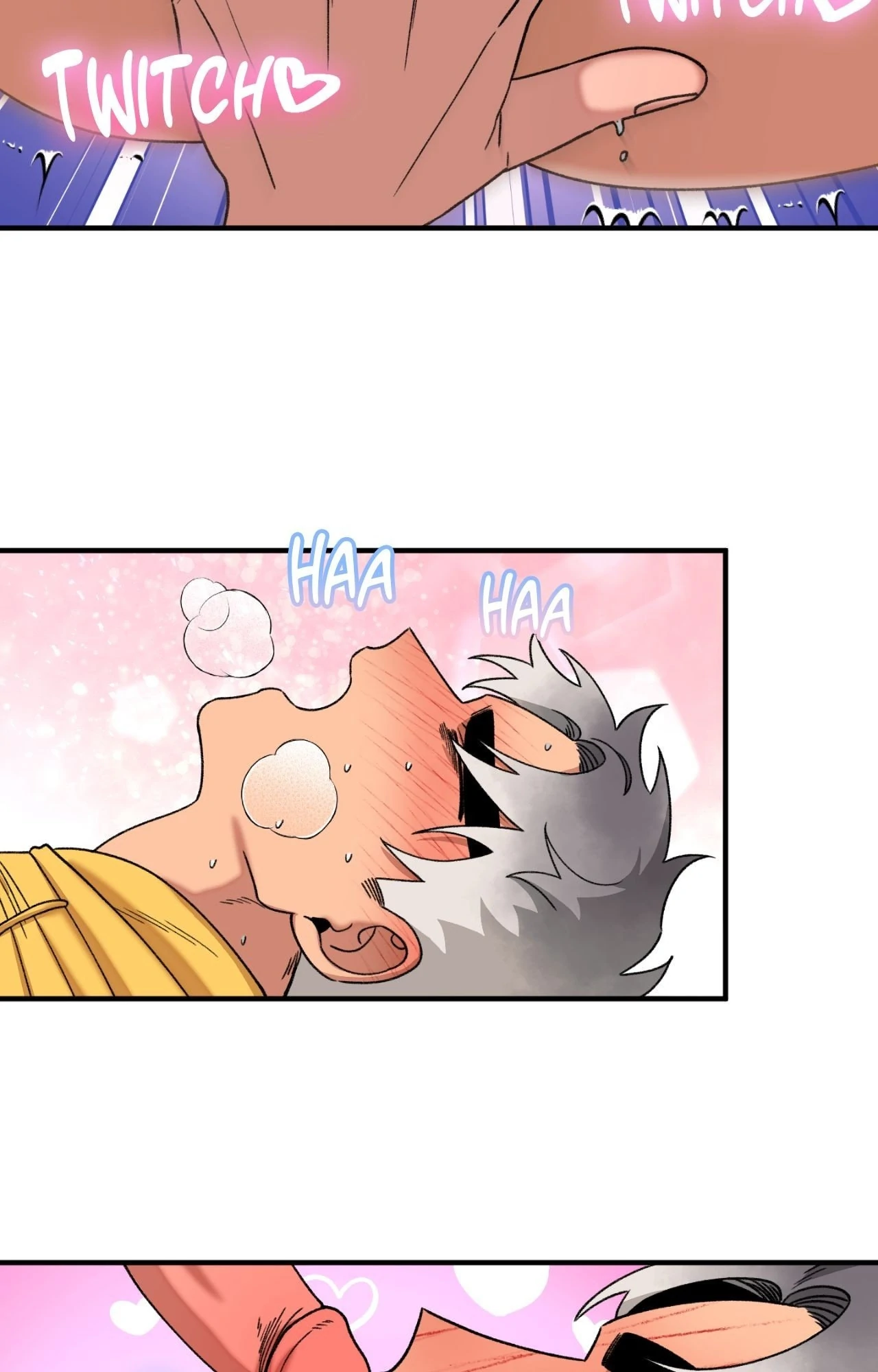 Libido Frame Chapter 12 - Page 62