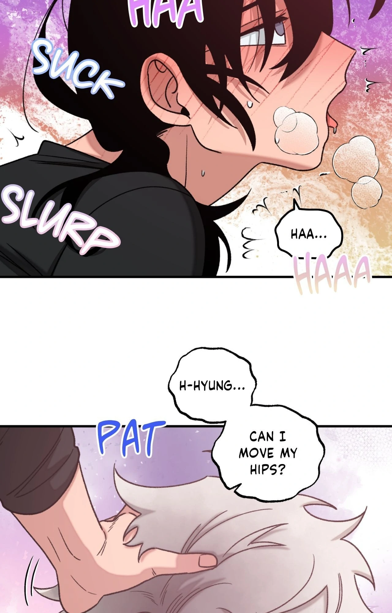 Libido Frame Chapter 12 - Page 67