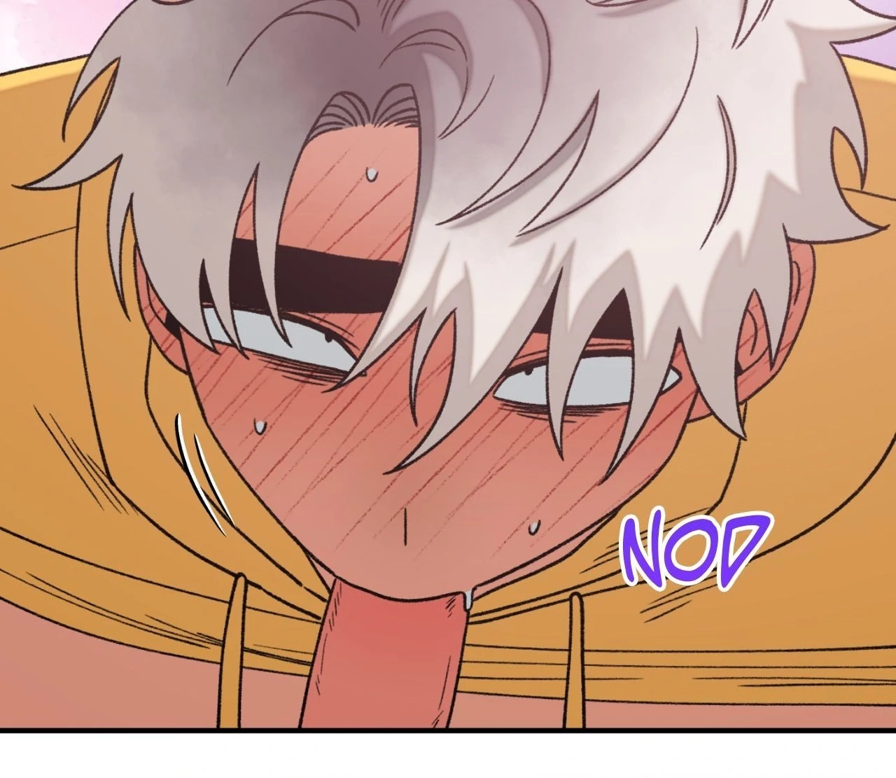 Libido Frame Chapter 12 - Page 68