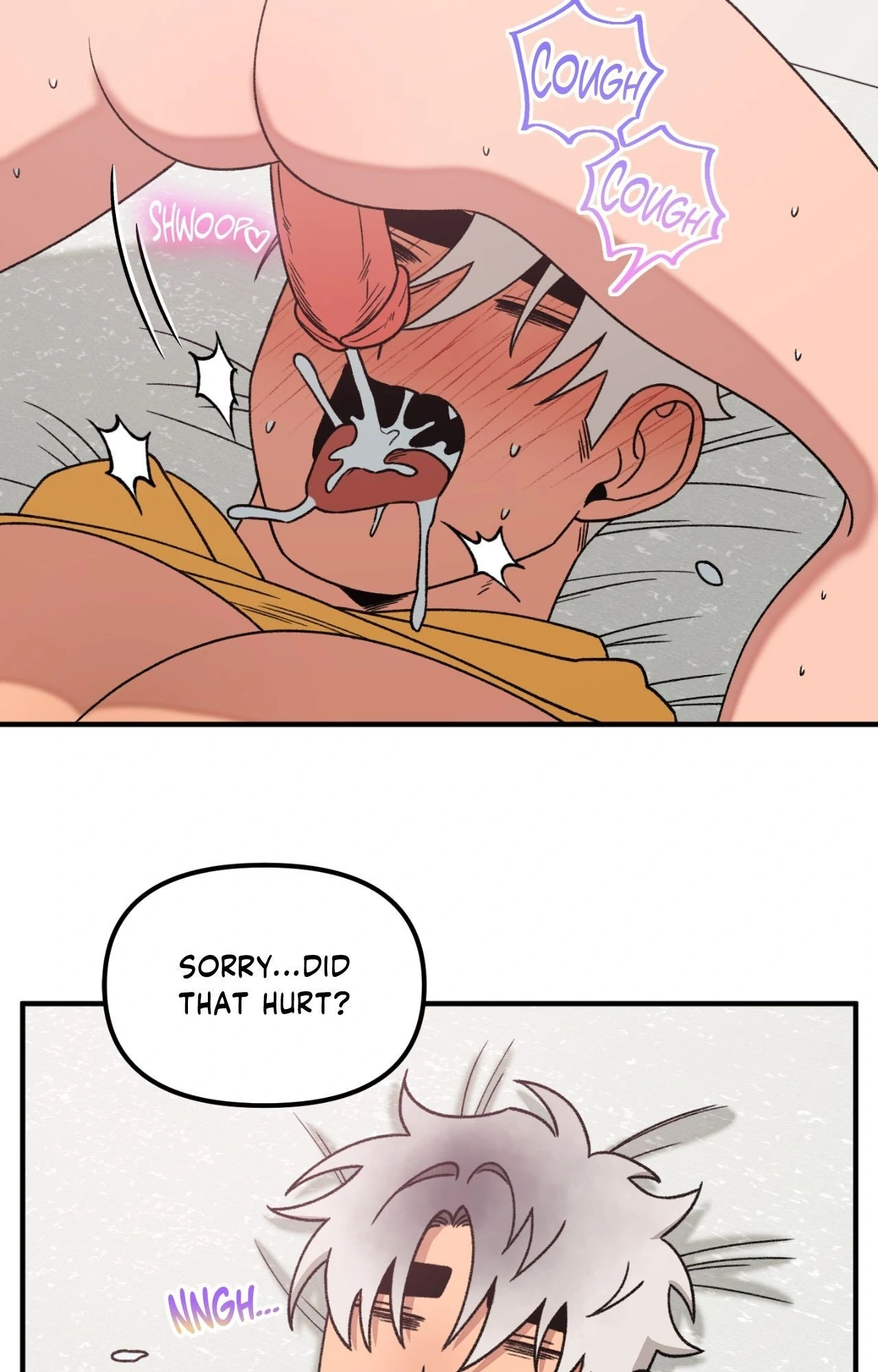 Libido Frame Chapter 12 - Page 74