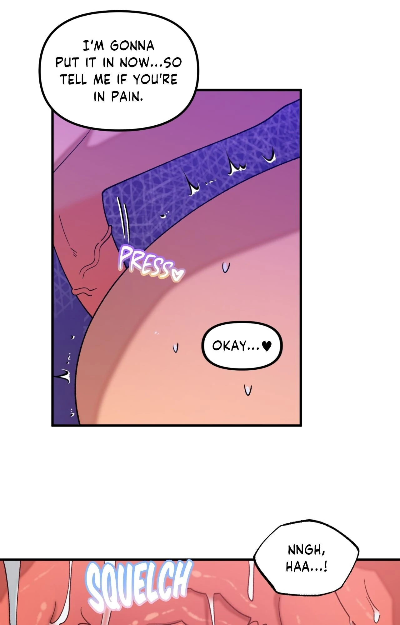 Libido Frame Chapter 12 - Page 77