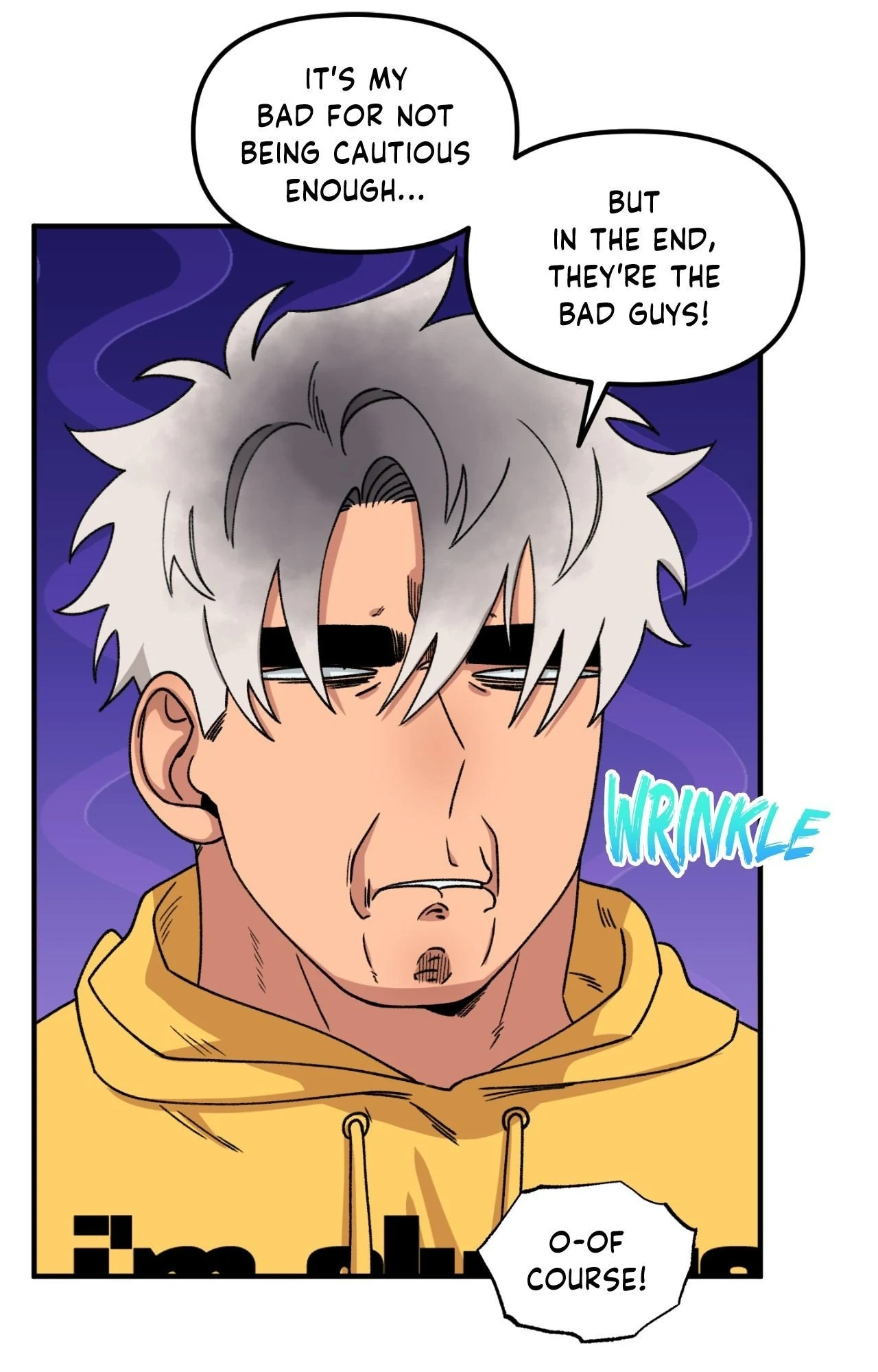 Libido Frame Chapter 12 - Page 9