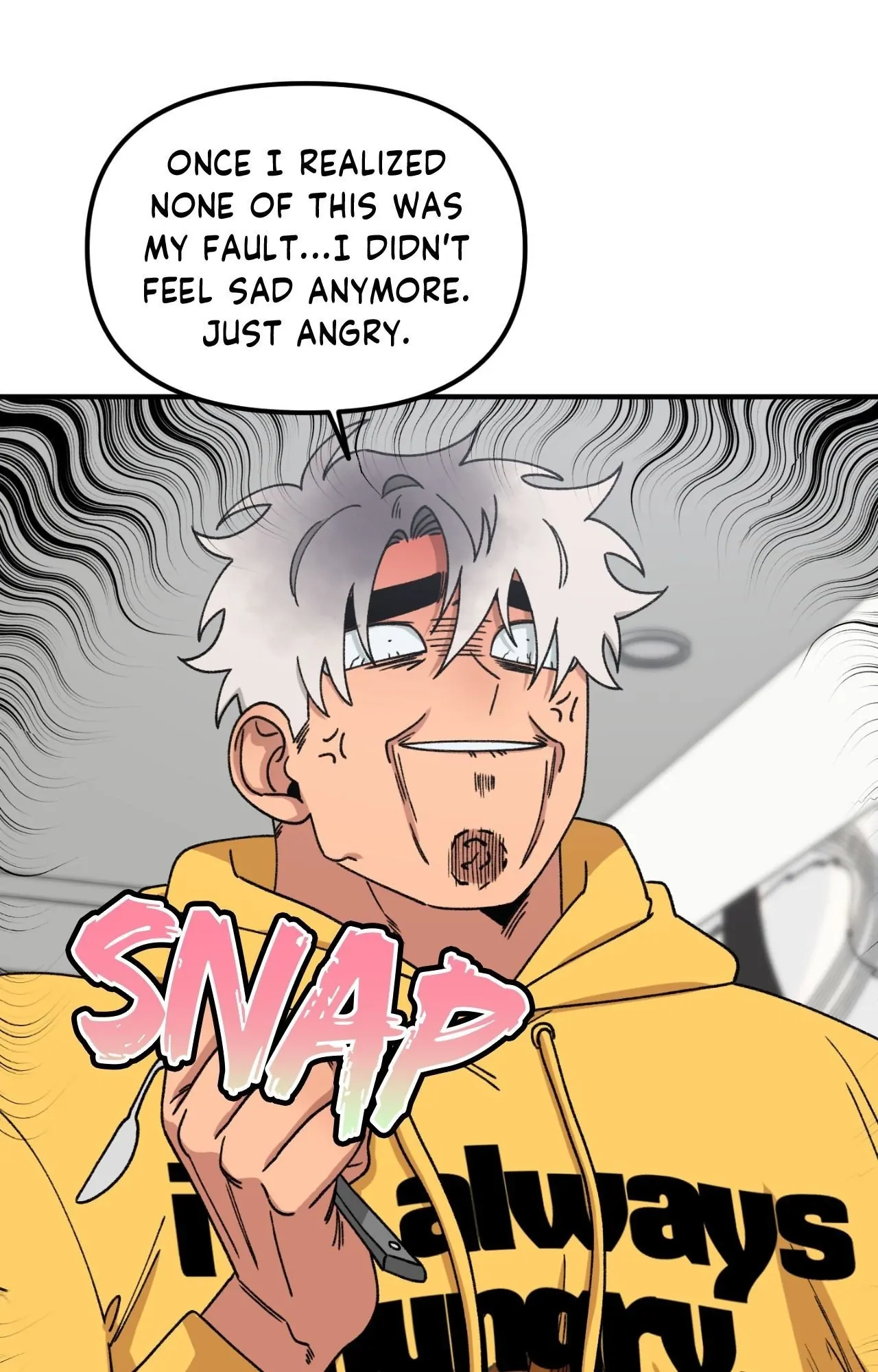 Libido Frame Chapter 12 - Page 10