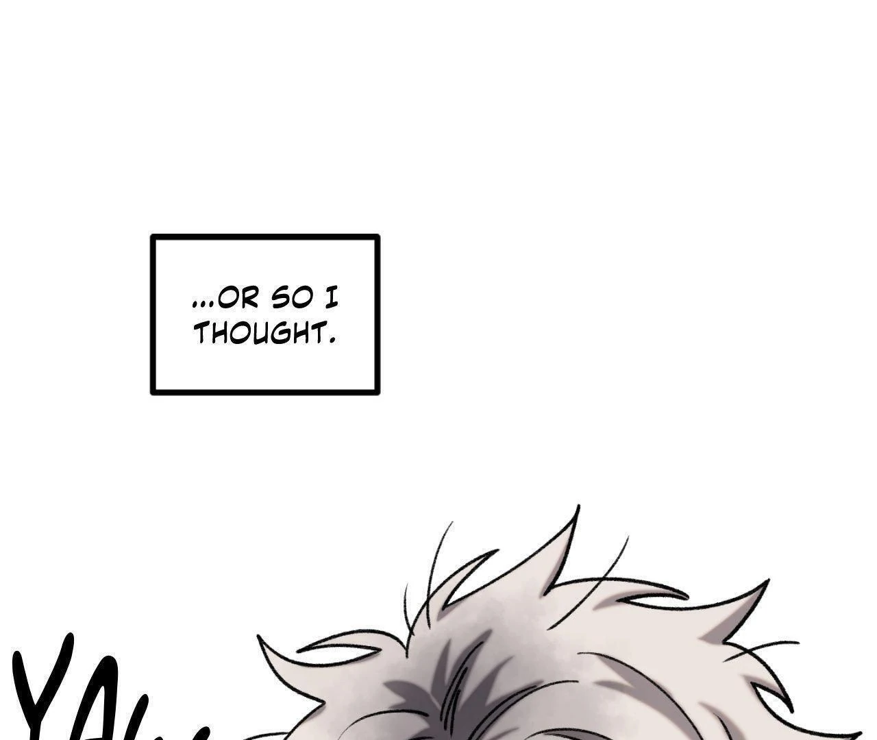Libido Frame Chapter 2 - Page 1