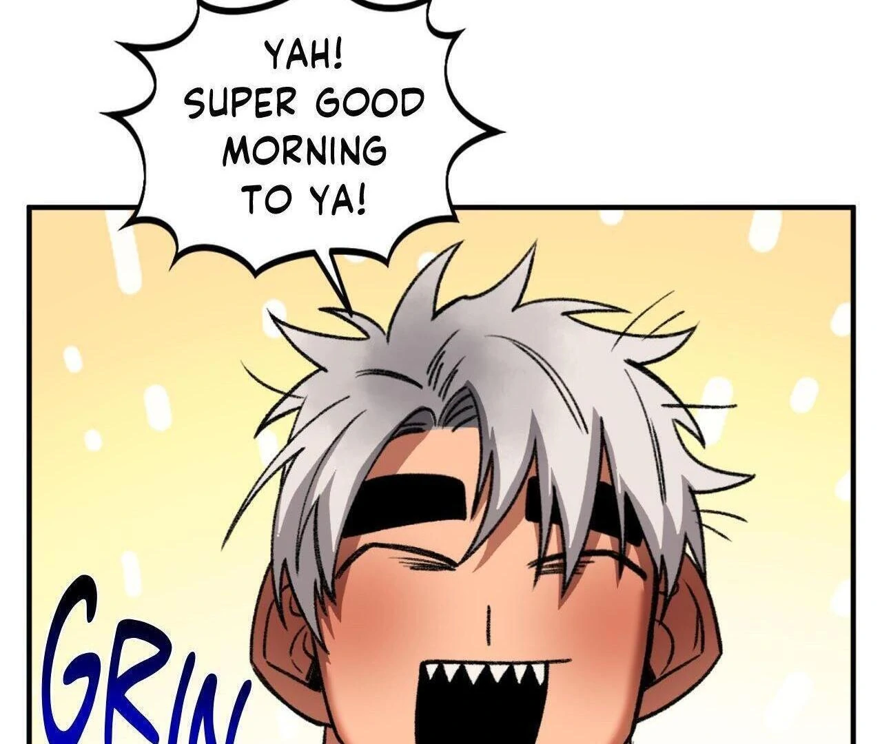 Libido Frame Chapter 2 - Page 14
