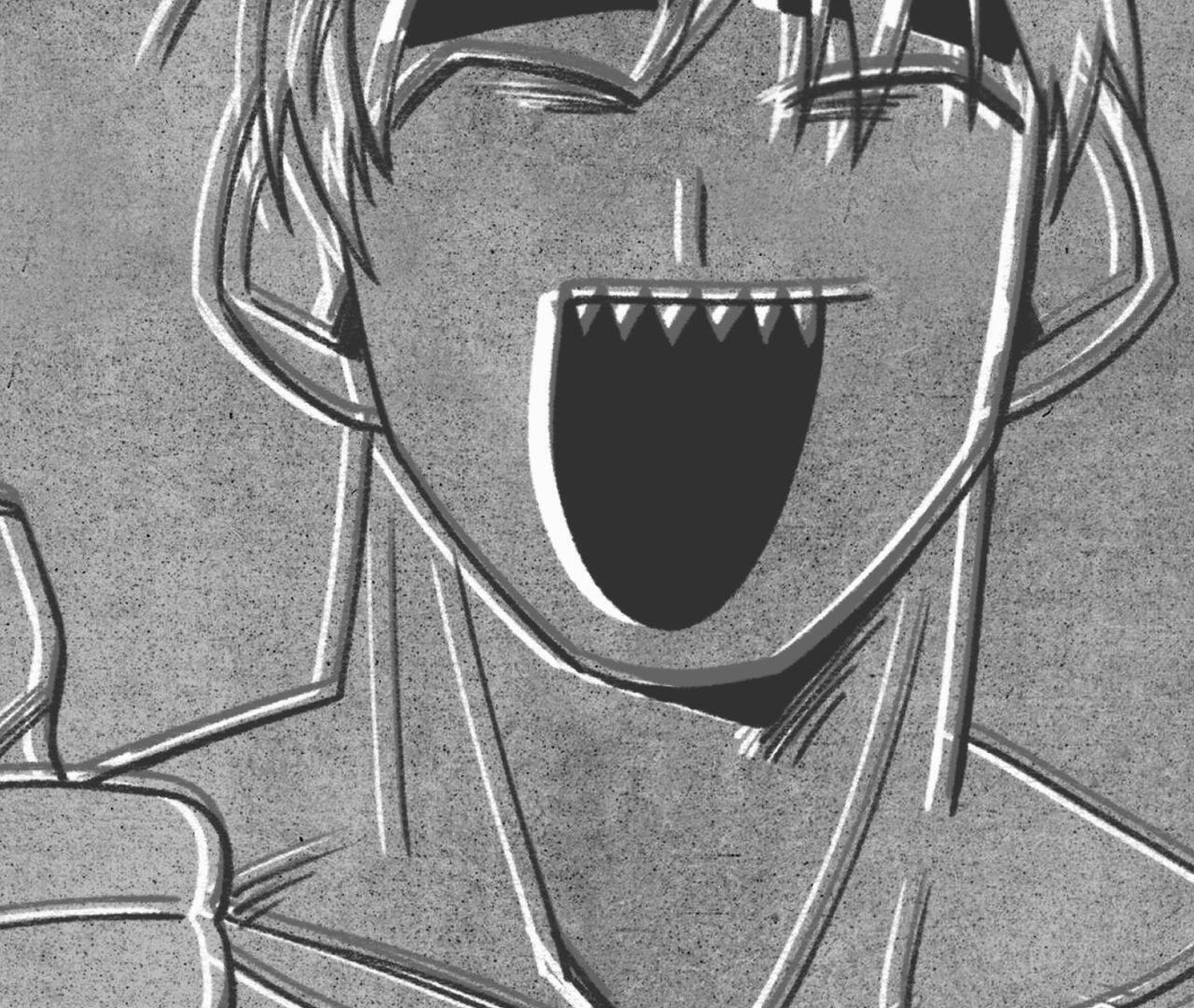 Libido Frame Chapter 2 - Page 18