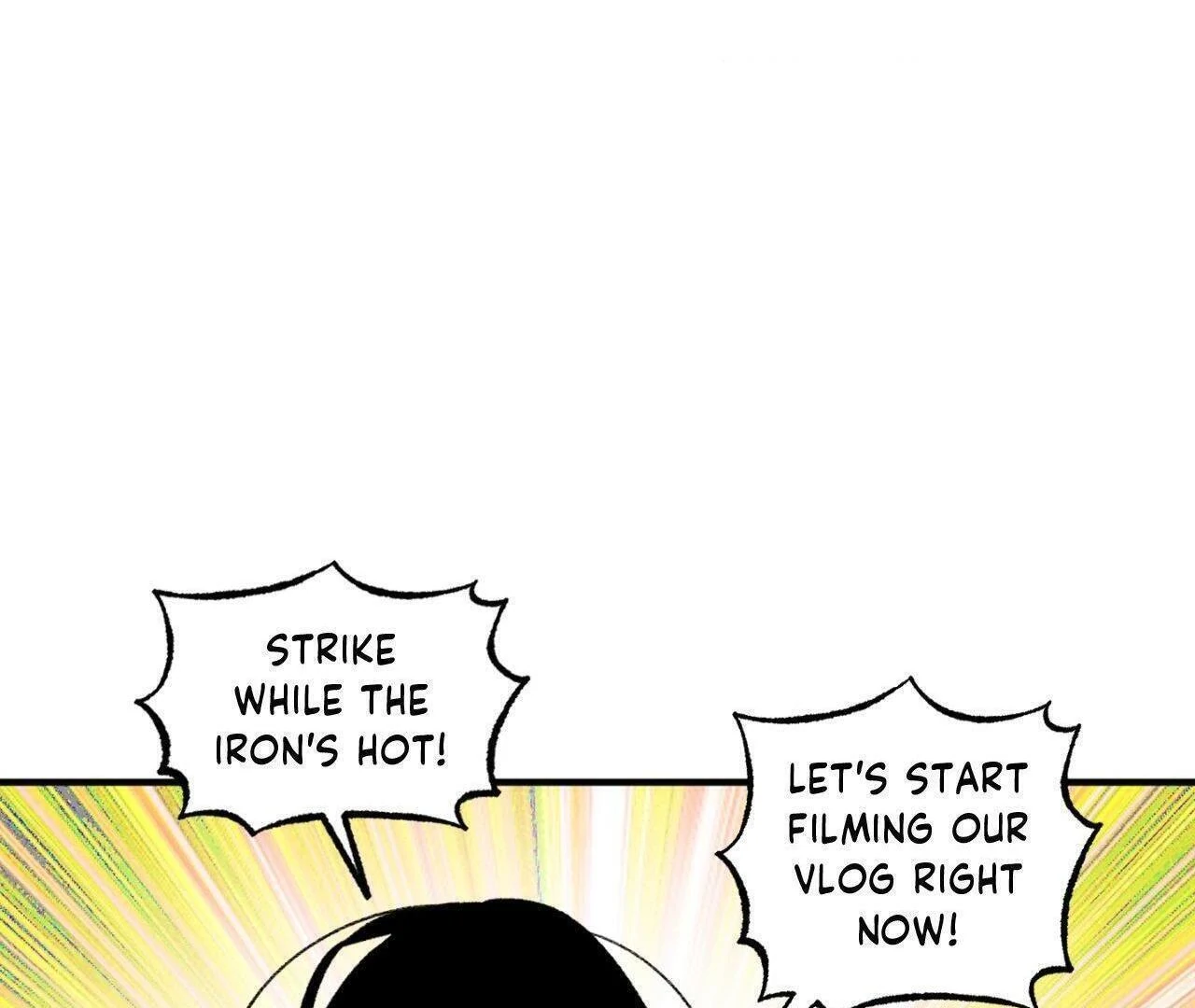 Libido Frame Chapter 2 - Page 21